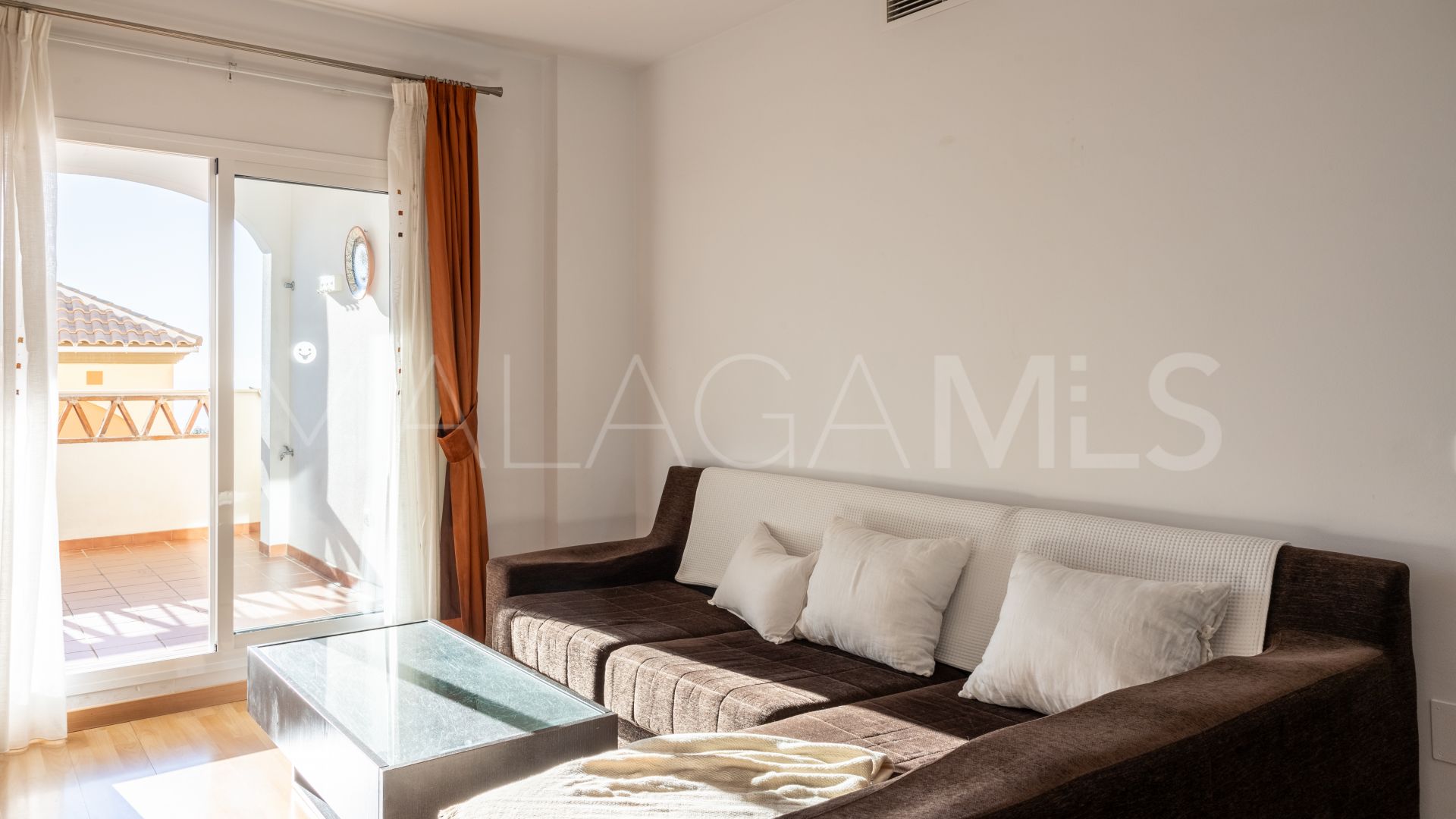 Apartment for sale in La Capellania with 2 bedrooms