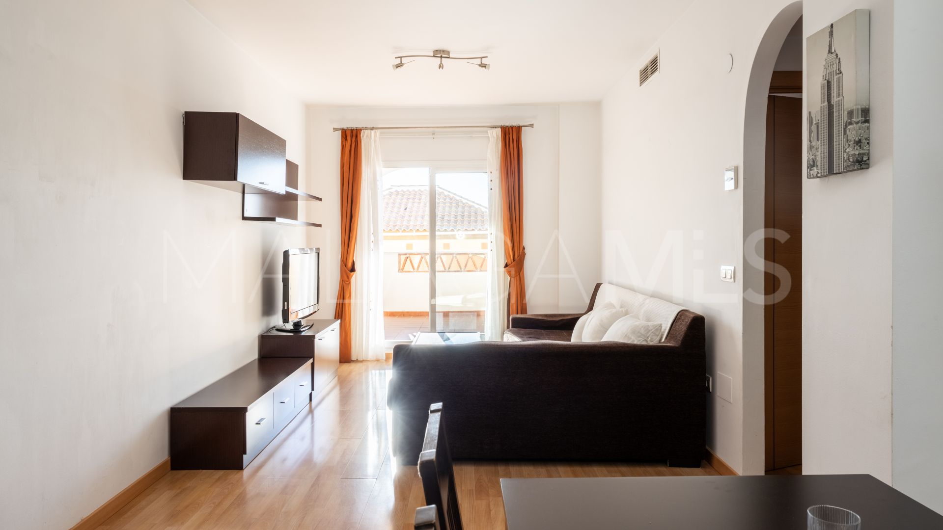 Apartment for sale in La Capellania with 2 bedrooms