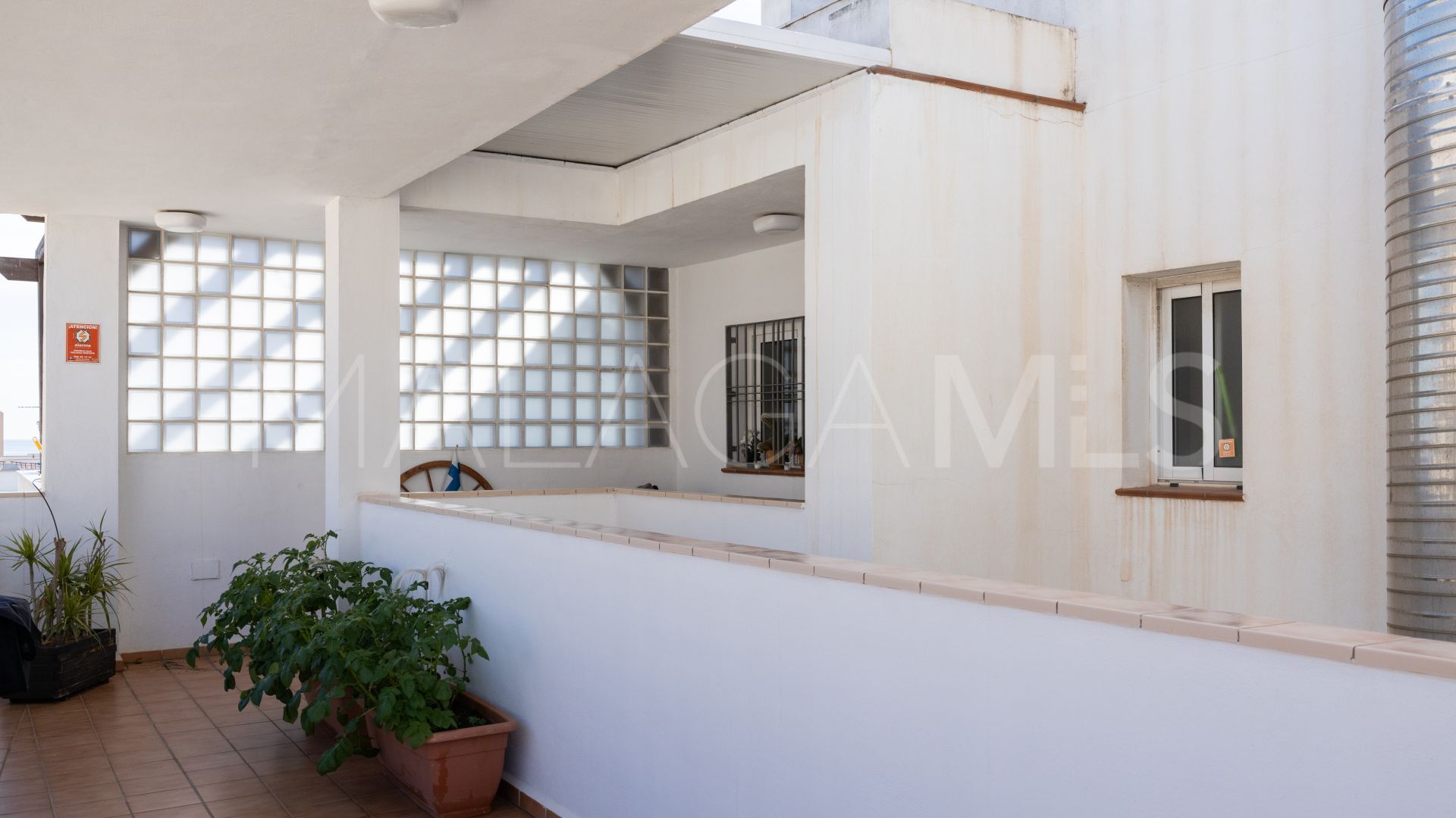 Atico for sale in Fuengirola
