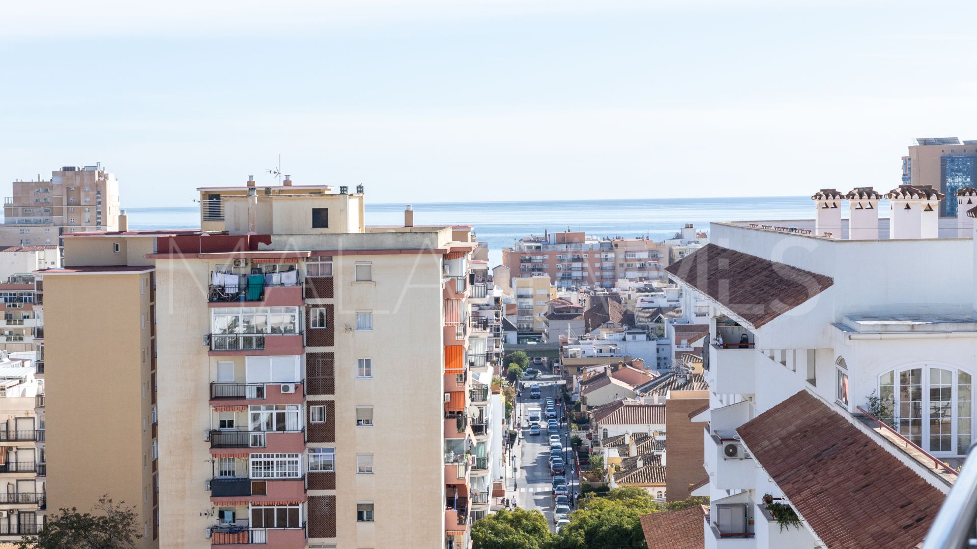 Atico for sale in Fuengirola