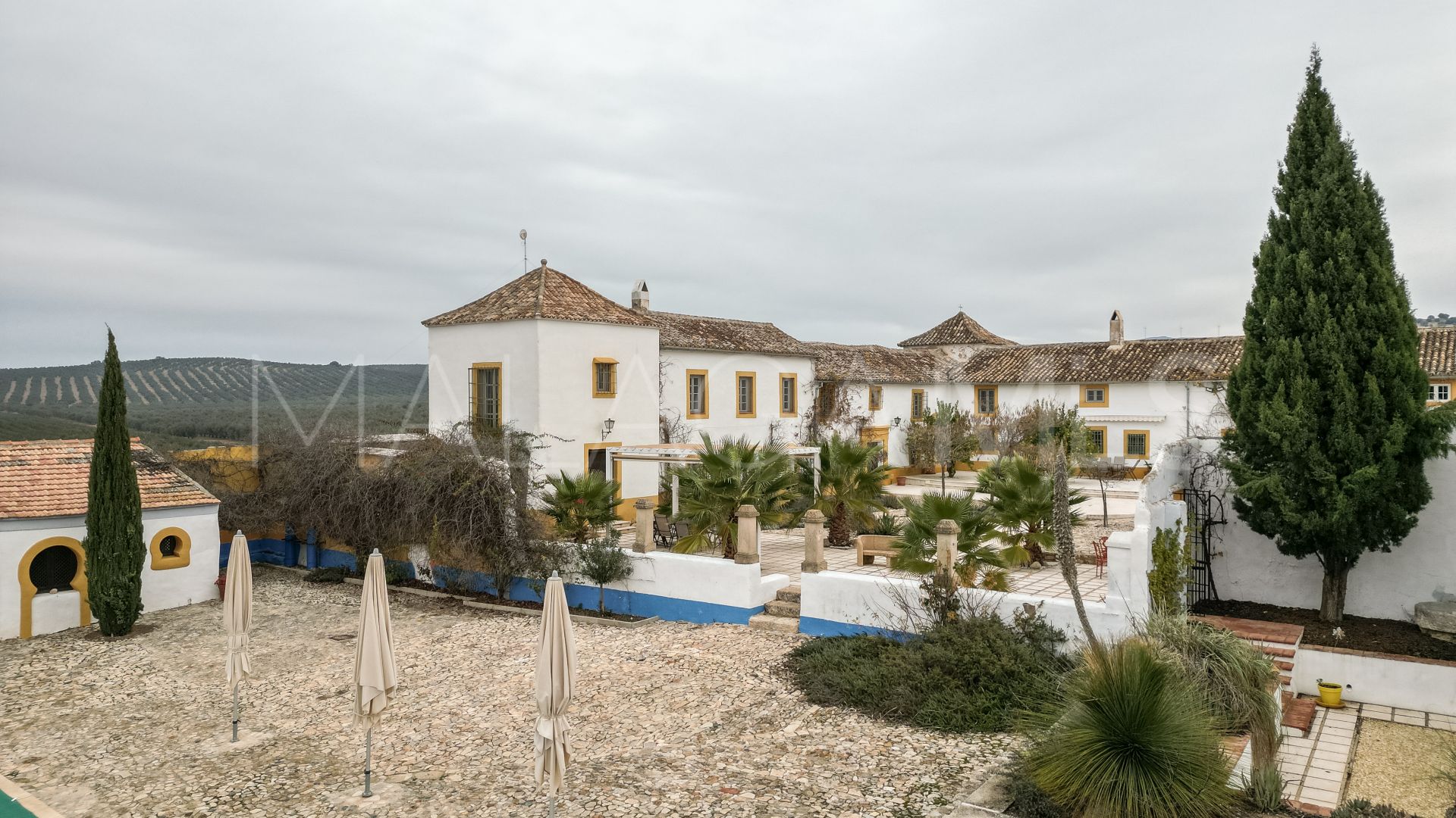 Bauernhaus for sale in Antequera