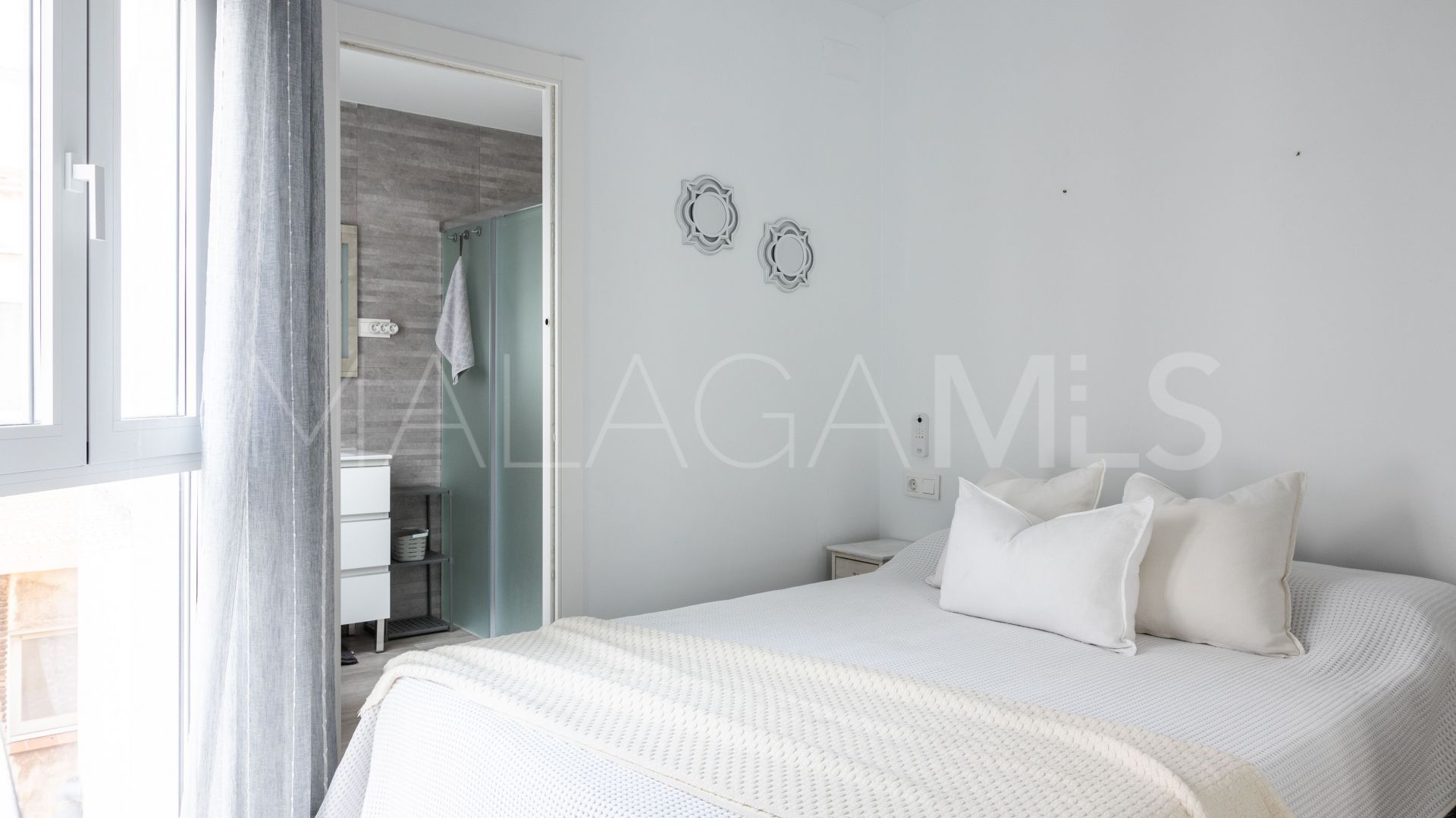 Atico for sale in Fuengirola Centro de 2 bedrooms