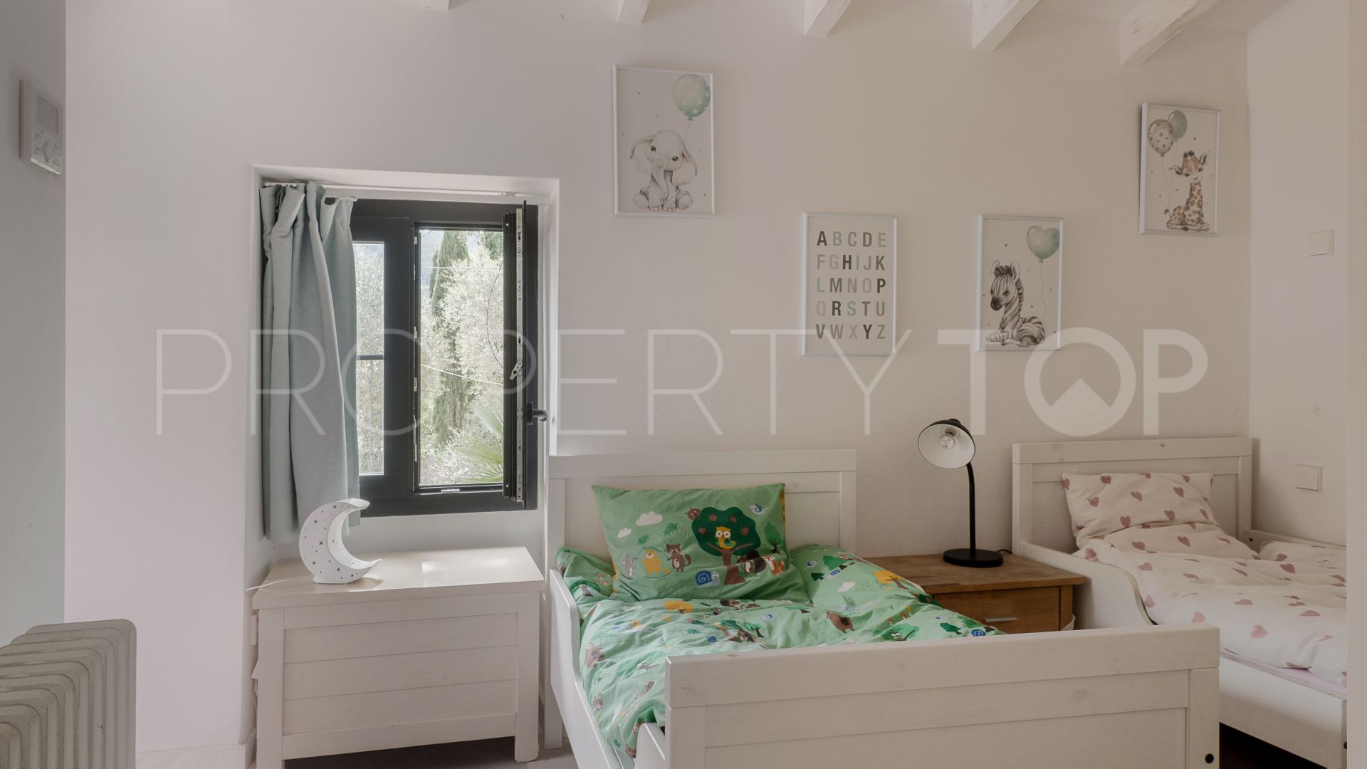 3 bedrooms finca in S'Arracó for sale
