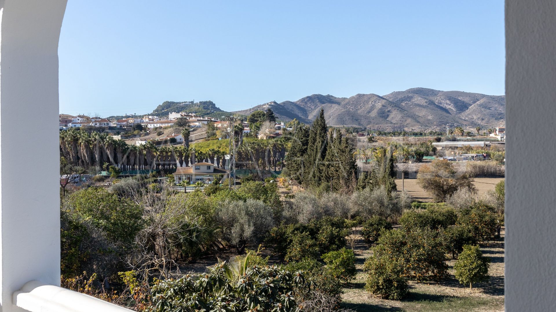 Finca for sale in Alhaurin de la Torre