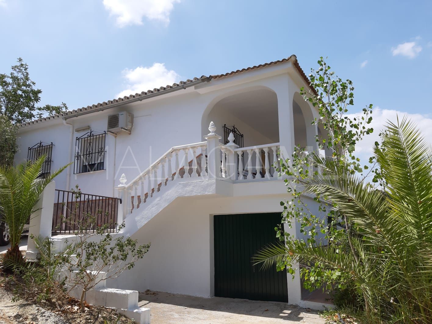 Finca for sale in Alhaurin de la Torre