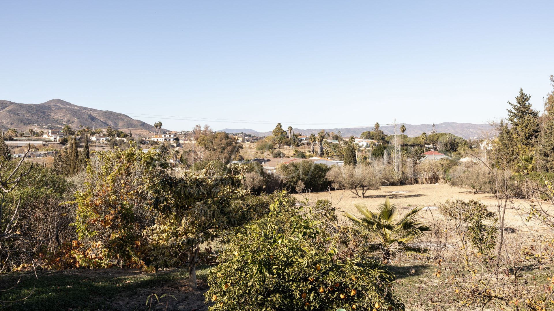 Finca for sale in Alhaurin de la Torre