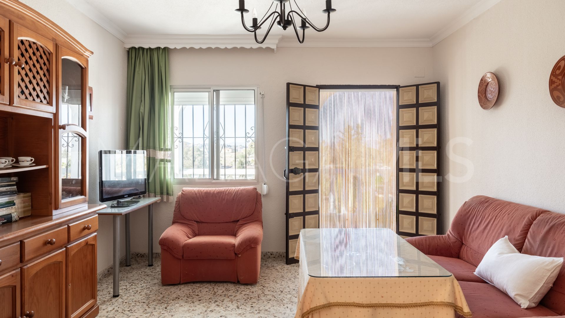 For sale 3 bedrooms finca in Alhaurin de la Torre