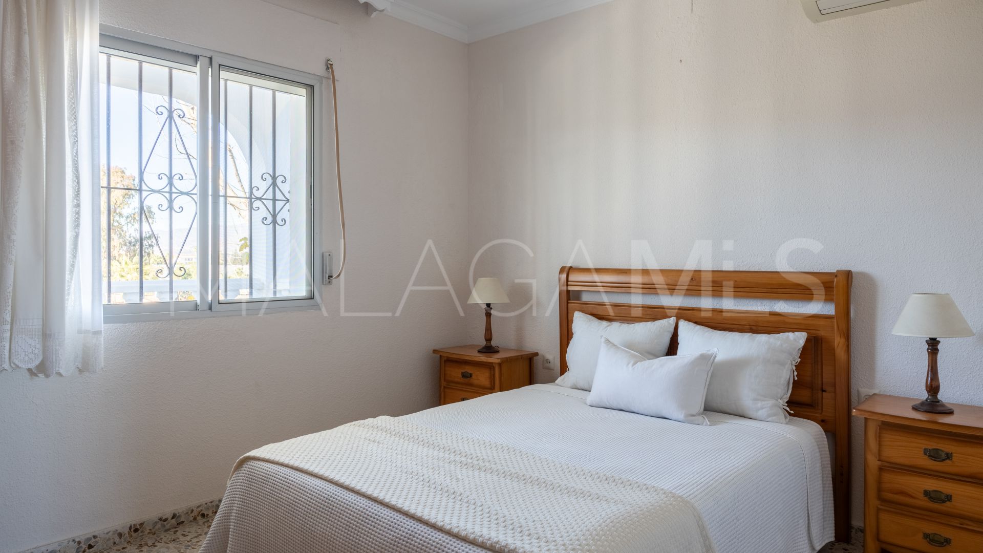 Finca for sale in Alhaurin de la Torre with 3 bedrooms