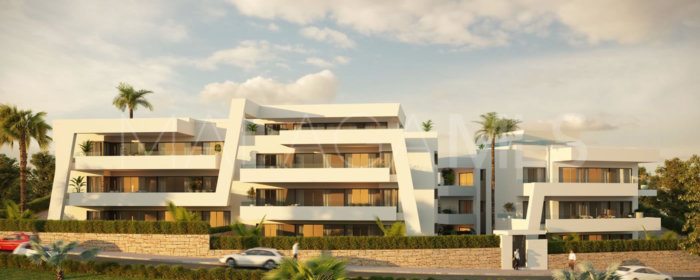 Estepona plot for sale