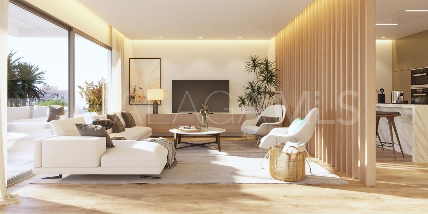 Estepona plot for sale