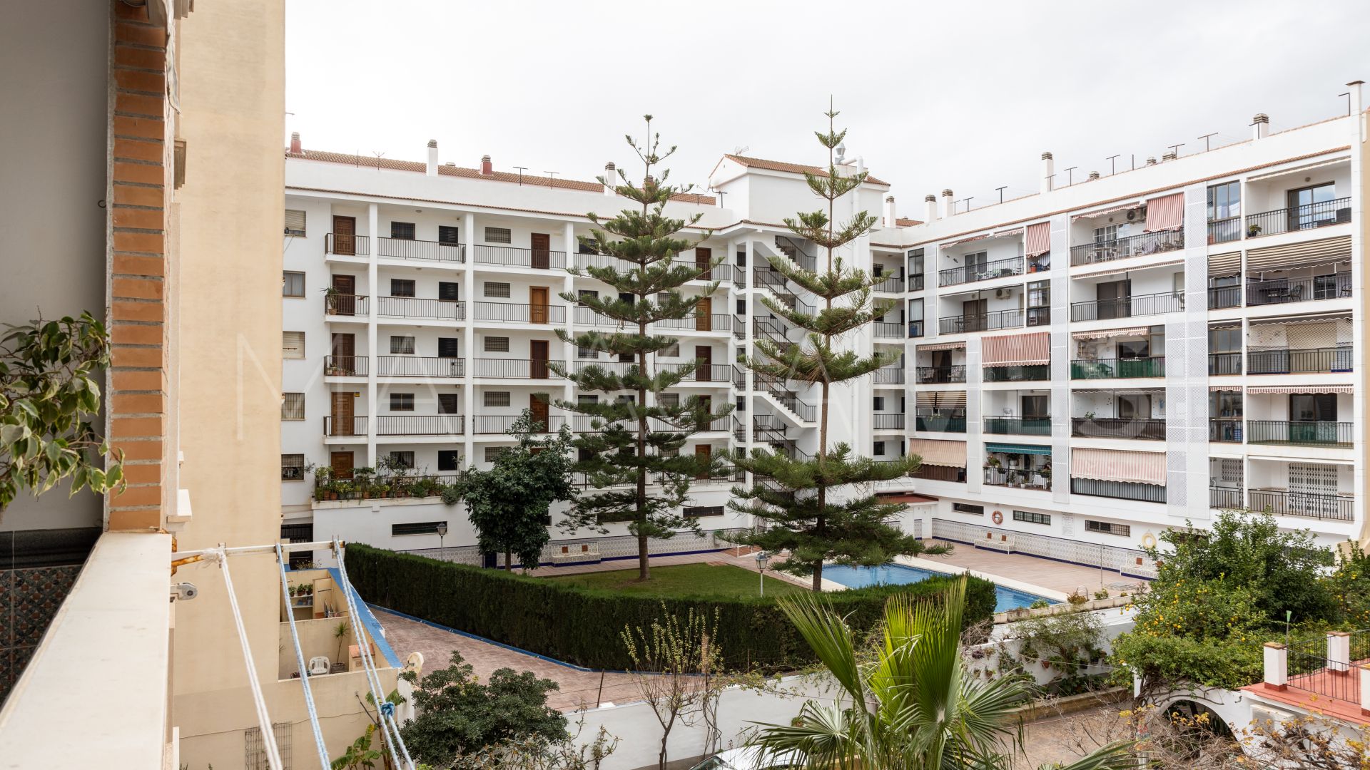 Appartement for sale in Fuengirola Puerto