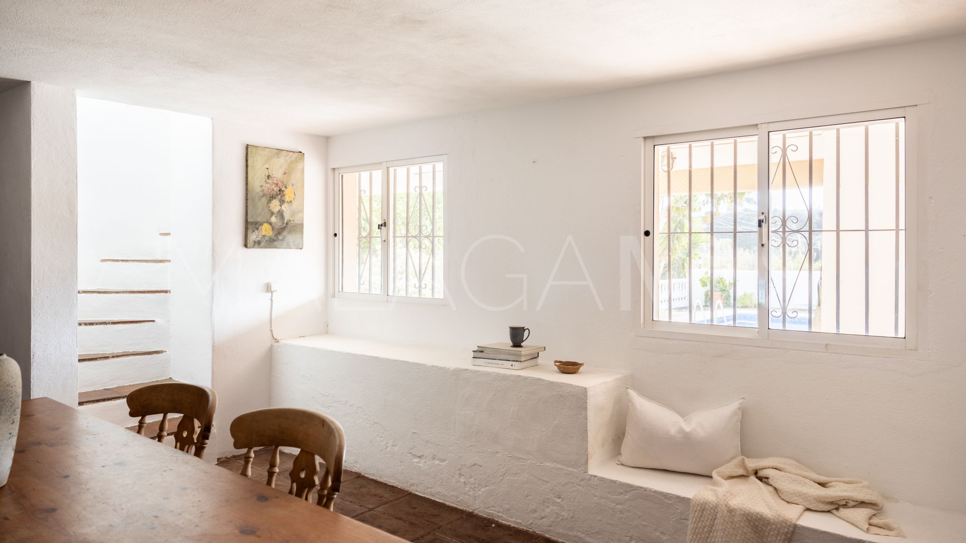 Chalet for sale in Campo Mijas