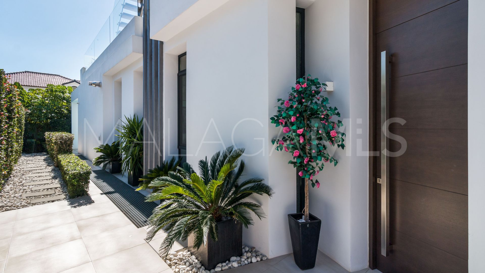 Villa for sale in Casablanca