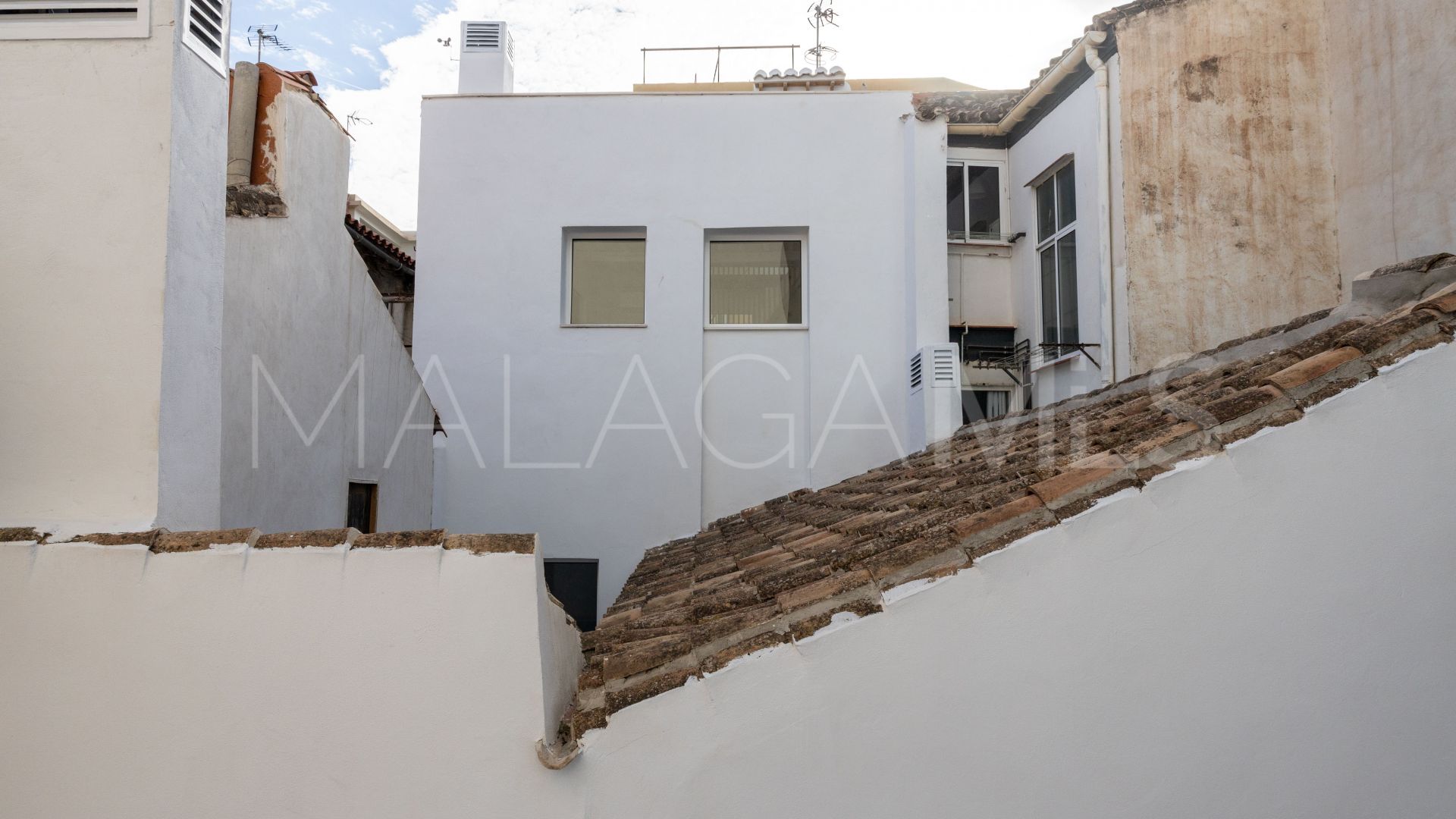 Centro Histórico, apartamento a la venta with 2 bedrooms