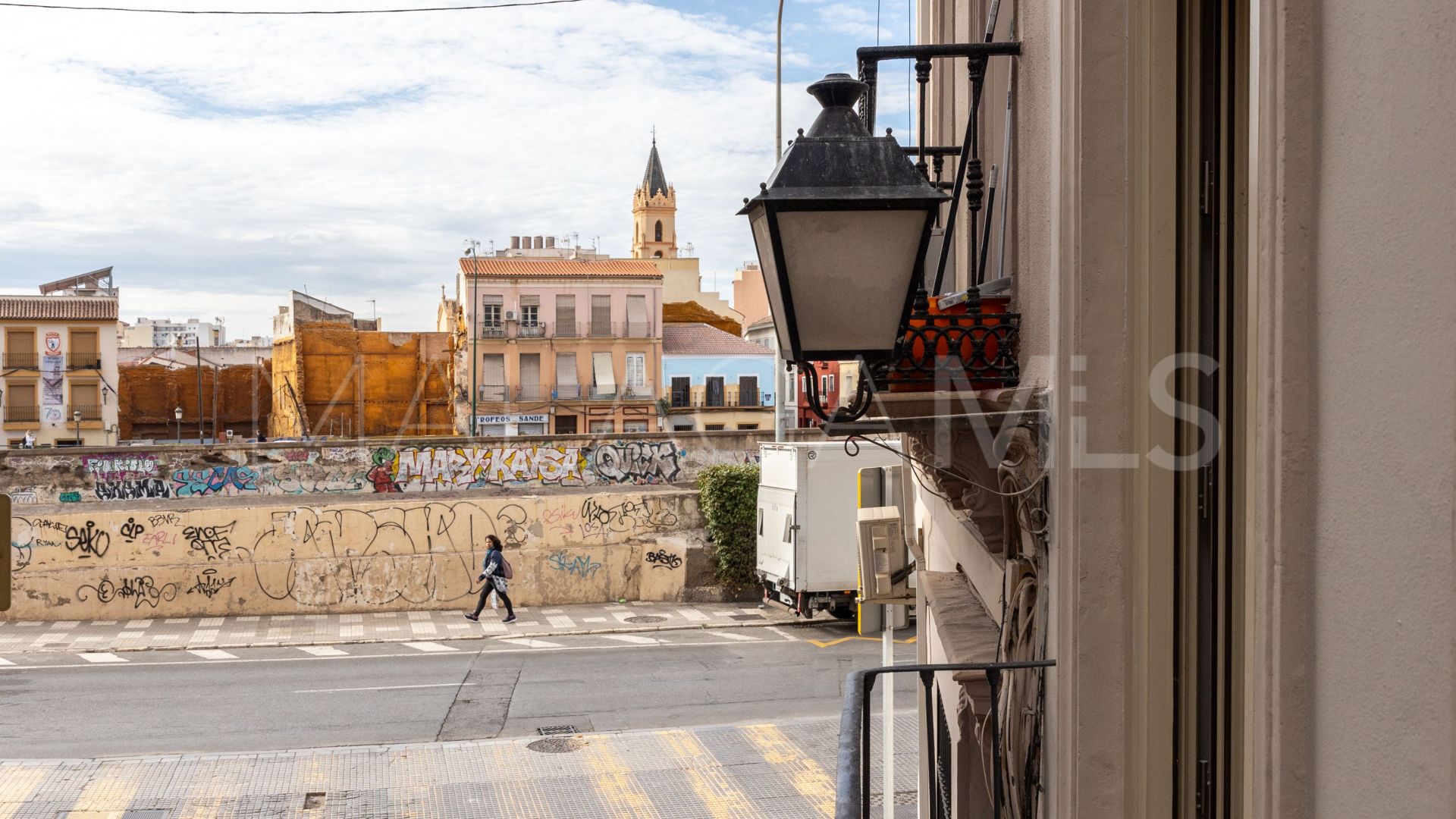 Centro Histórico, apartamento a la venta with 2 bedrooms