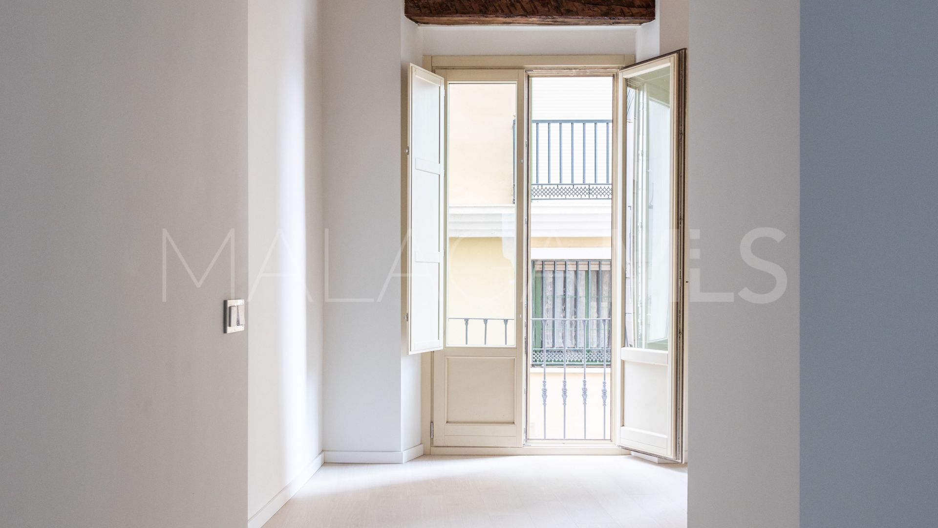 Centro Histórico, apartamento a la venta with 2 bedrooms