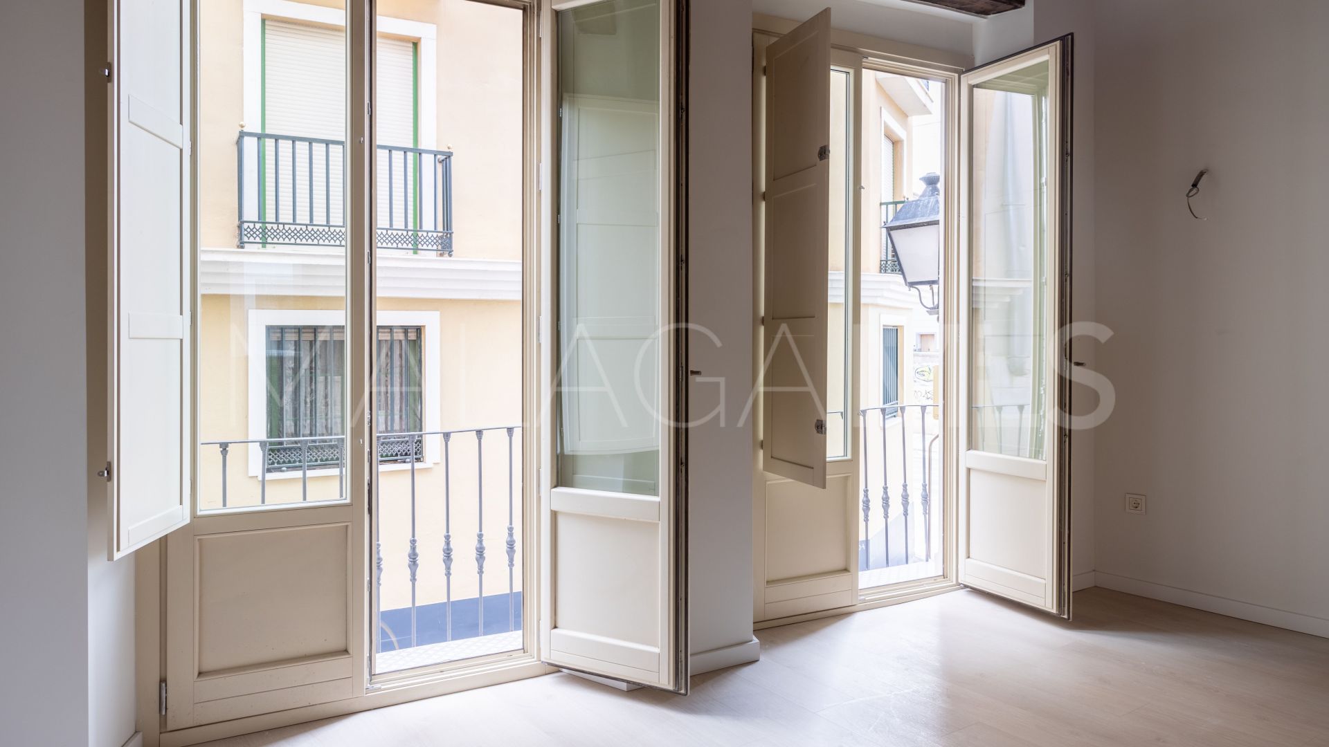 Centro Histórico, apartamento a la venta with 2 bedrooms