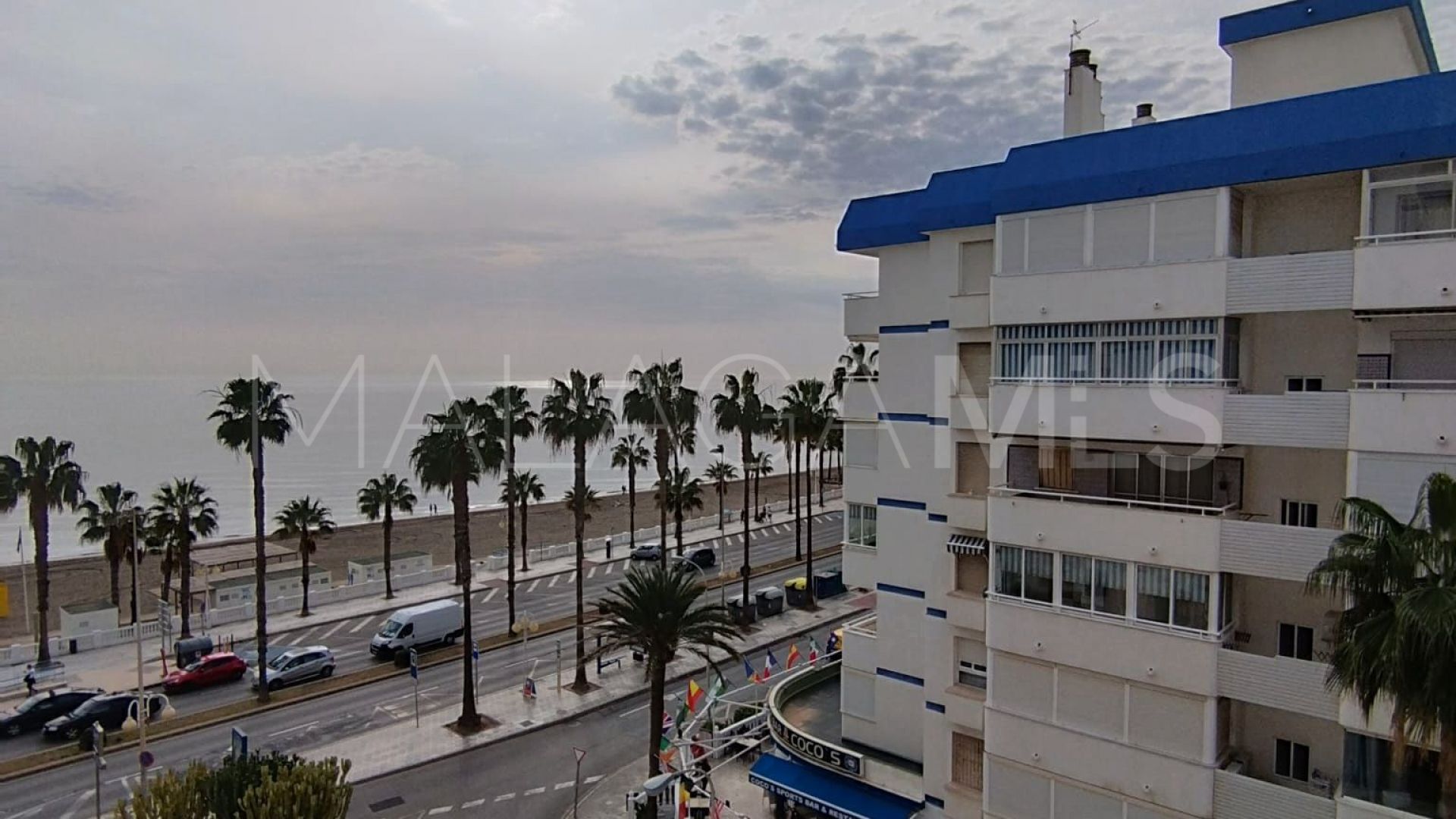 Buy Benalmadena Costa apartment