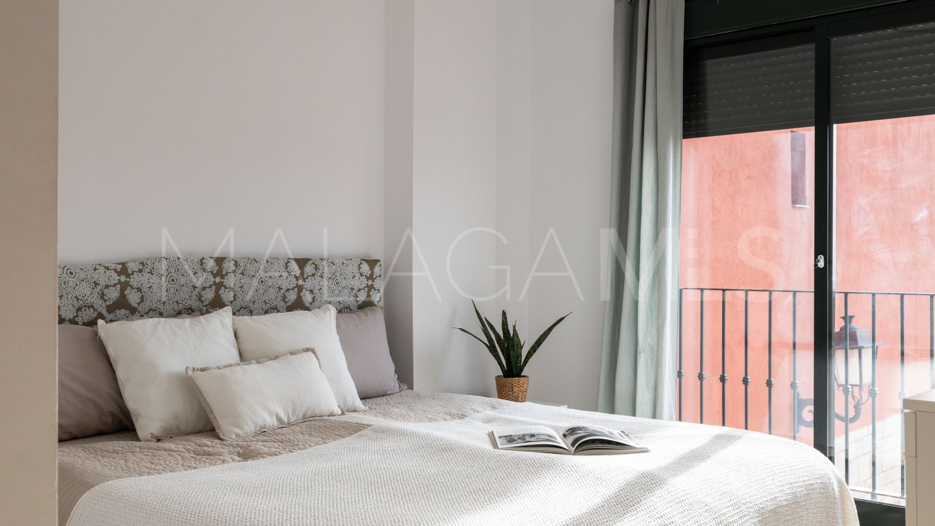 Sitio de Calahonda, apartamento with 2 bedrooms a la venta