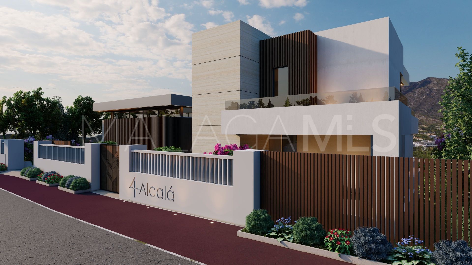 Villa for sale de 5 bedrooms in Nueva Andalucia