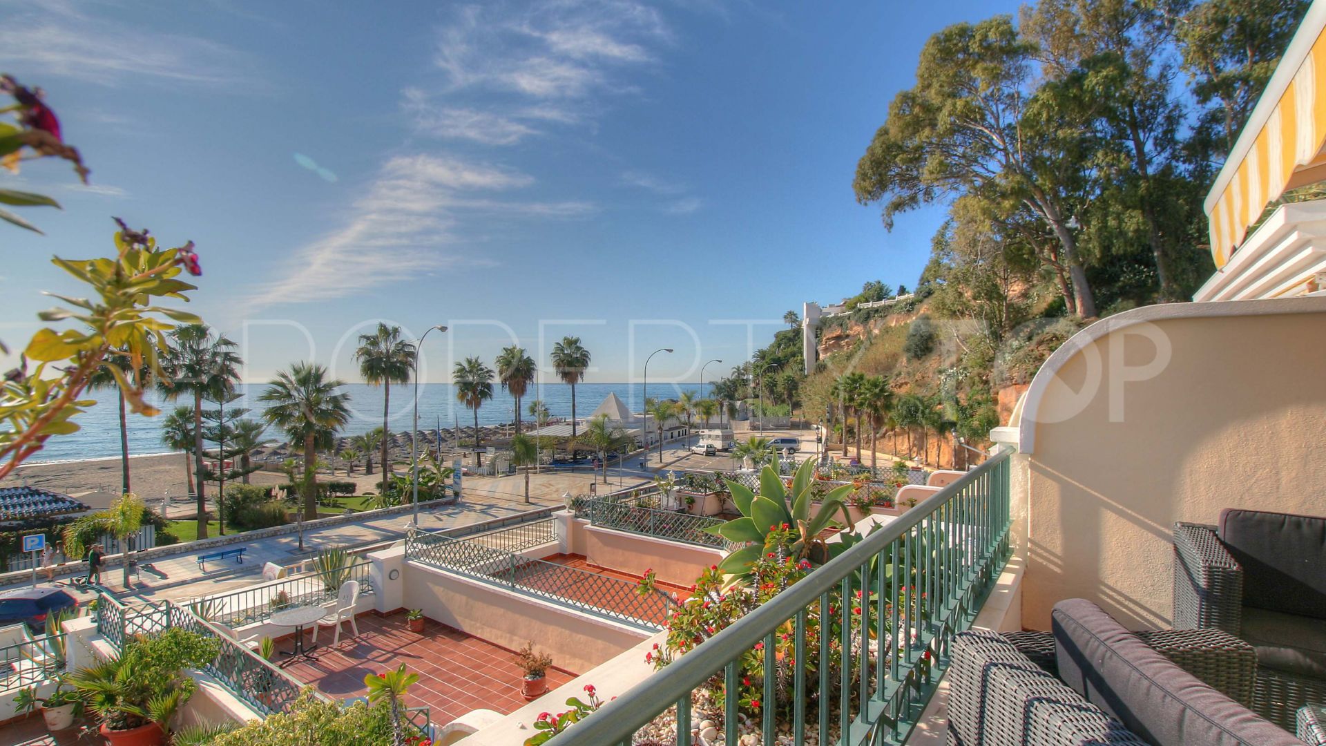 For sale Nerja 2 bedrooms apartment