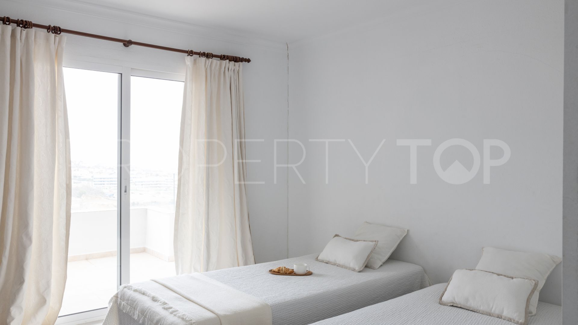 3 bedrooms penthouse for sale in Torreblanca