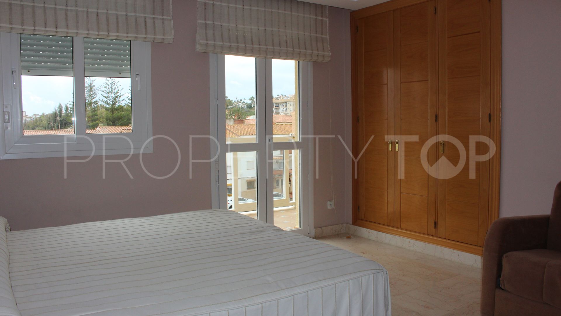 4 bedrooms apartment for sale in Sabinillas