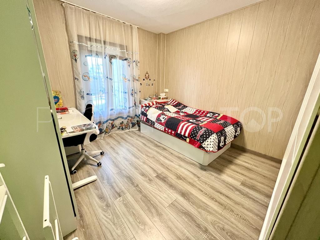 Apartamento planta baja en venta en El Paraiso con 2 dormitorios