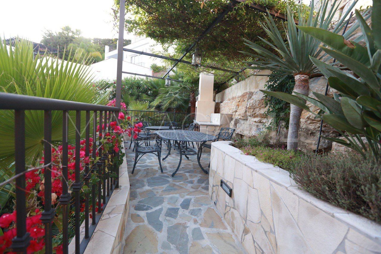 Maison for sale in Sierra Blanca Country Club