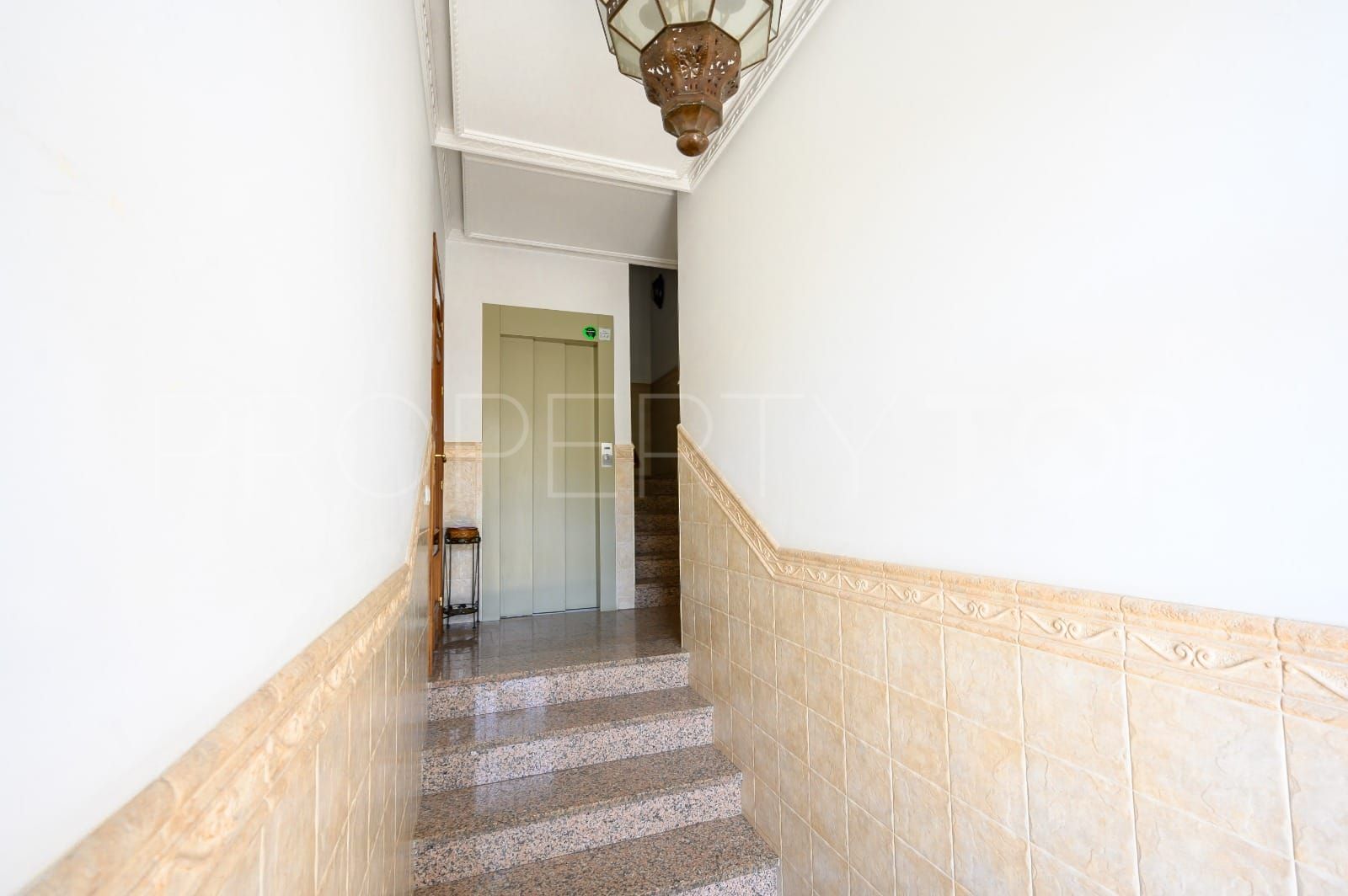 1 bedroom penthouse for sale in Fuengirola Centro