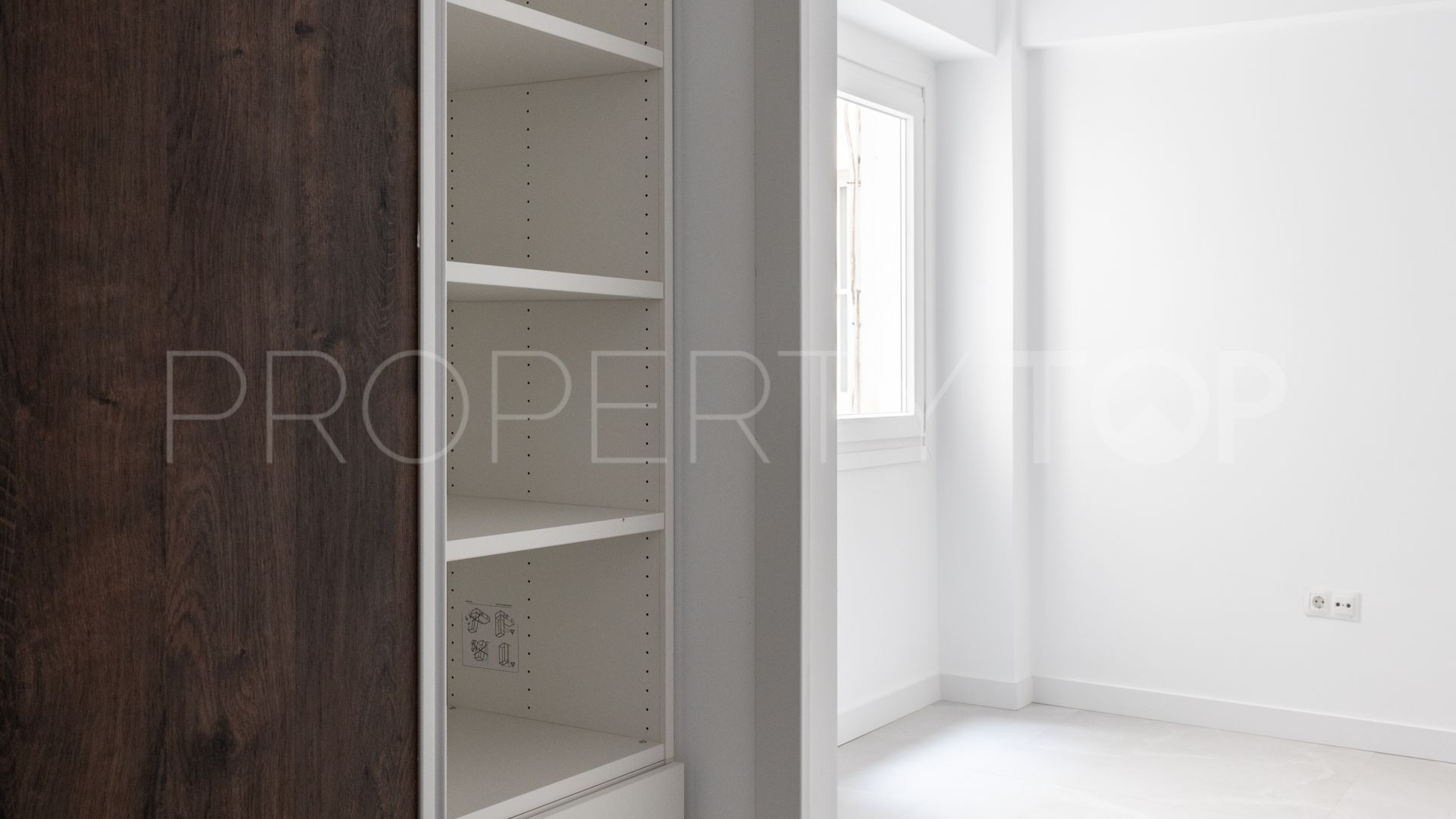 Buy apartment in Centro Histórico with 4 bedrooms