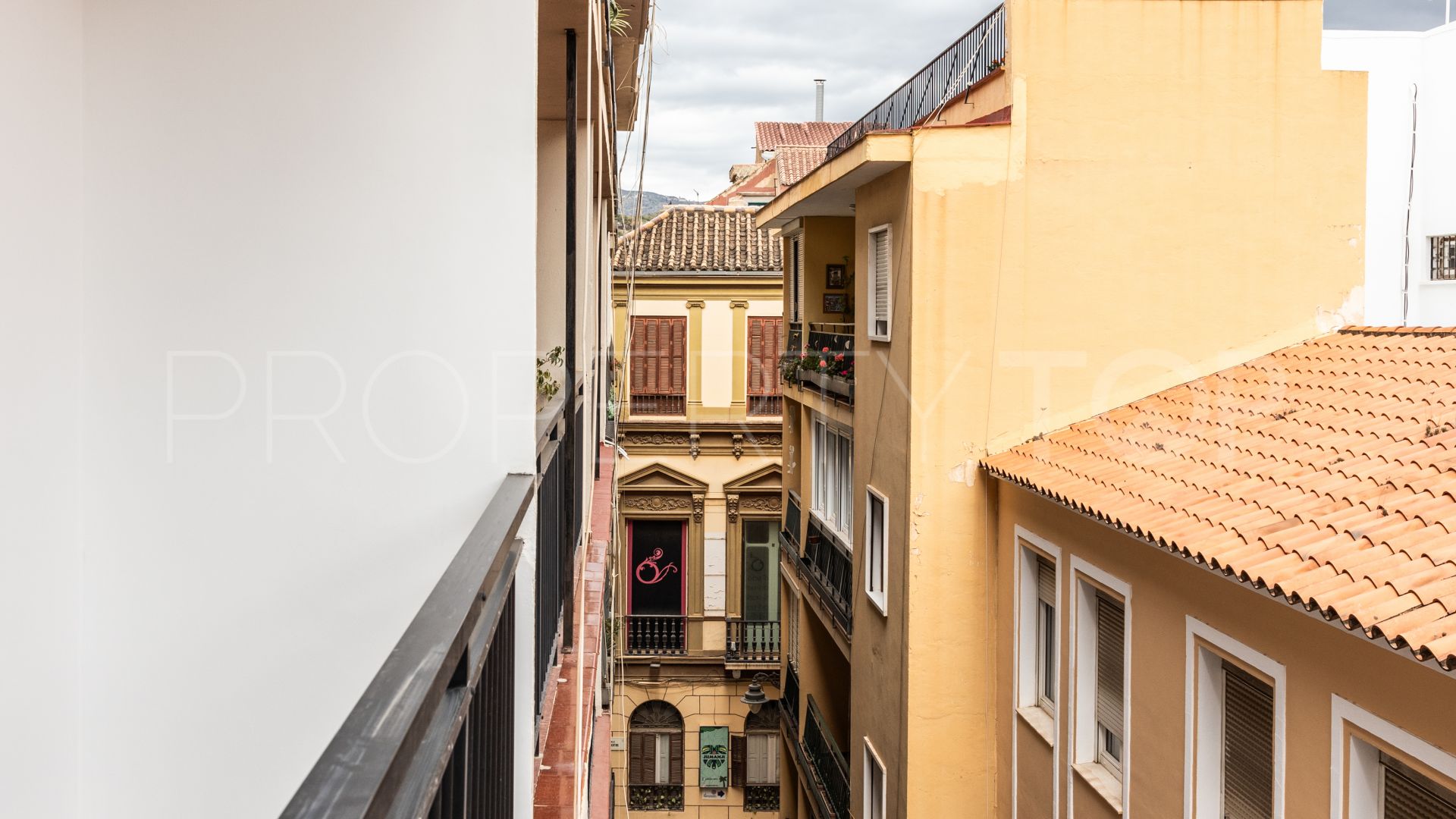 Centro Histórico, apartamento de 4 dormitorios en venta