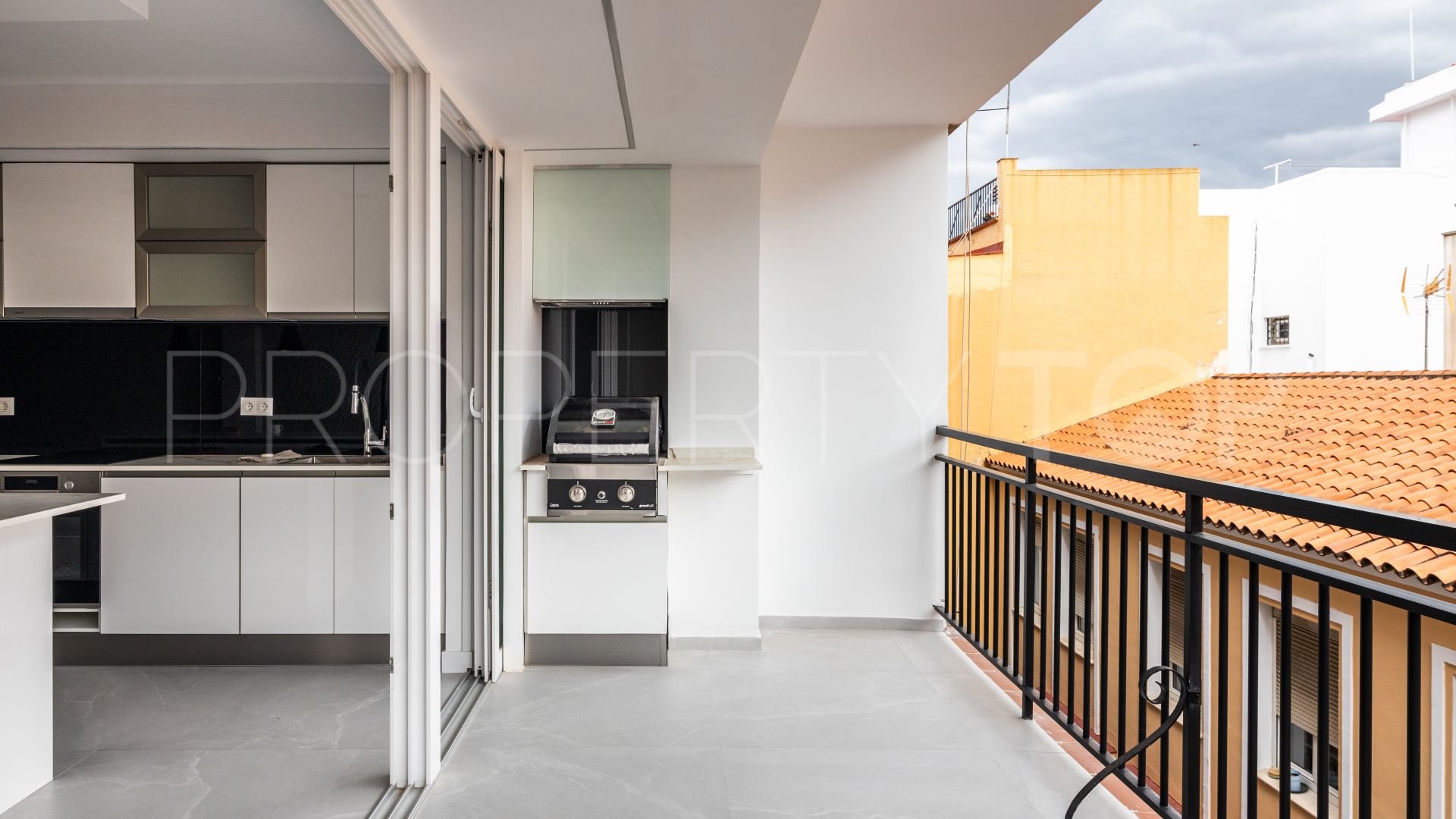 Centro Histórico, apartamento de 4 dormitorios en venta