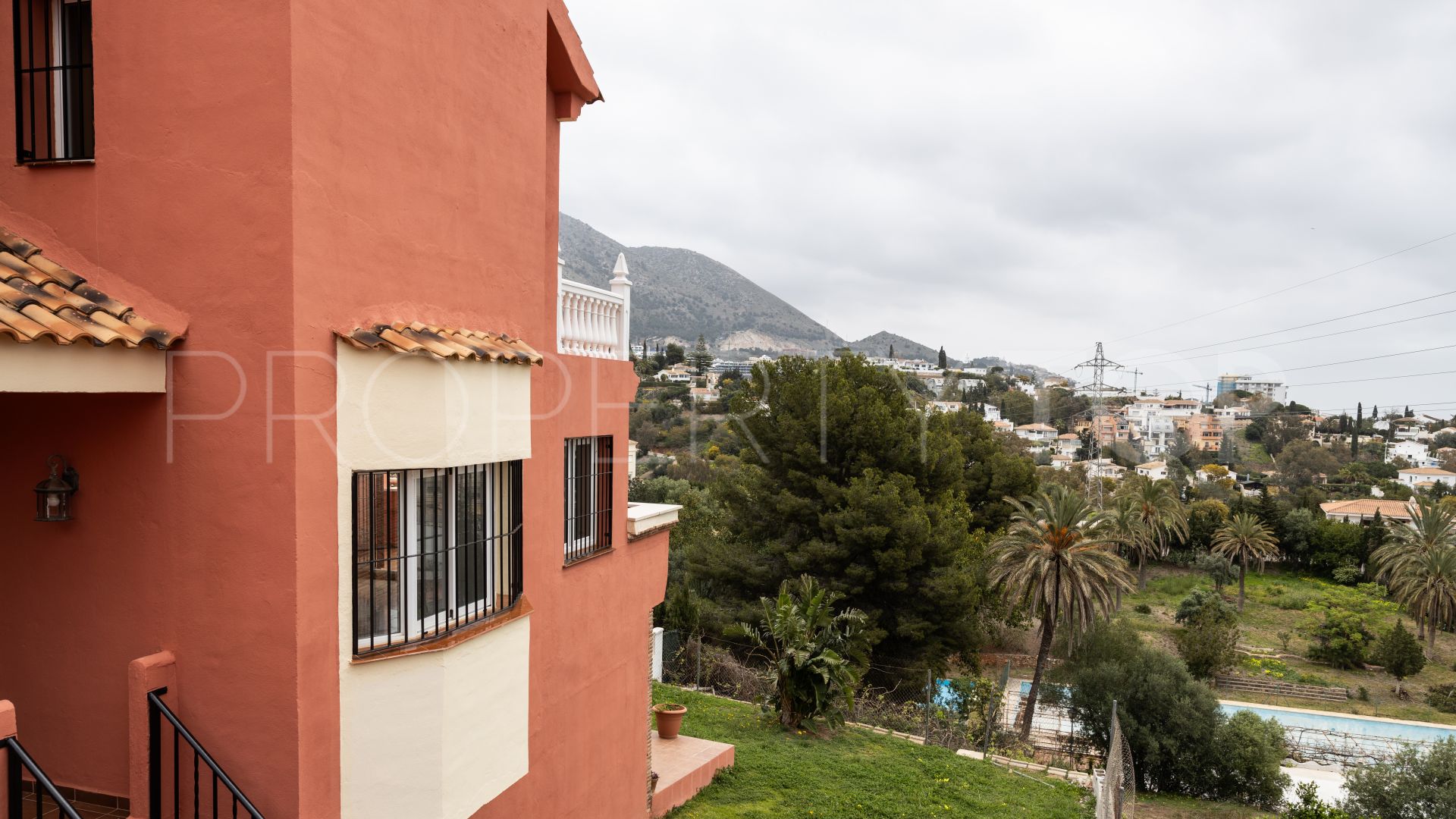4 bedrooms semi detached house in Torreblanca for sale