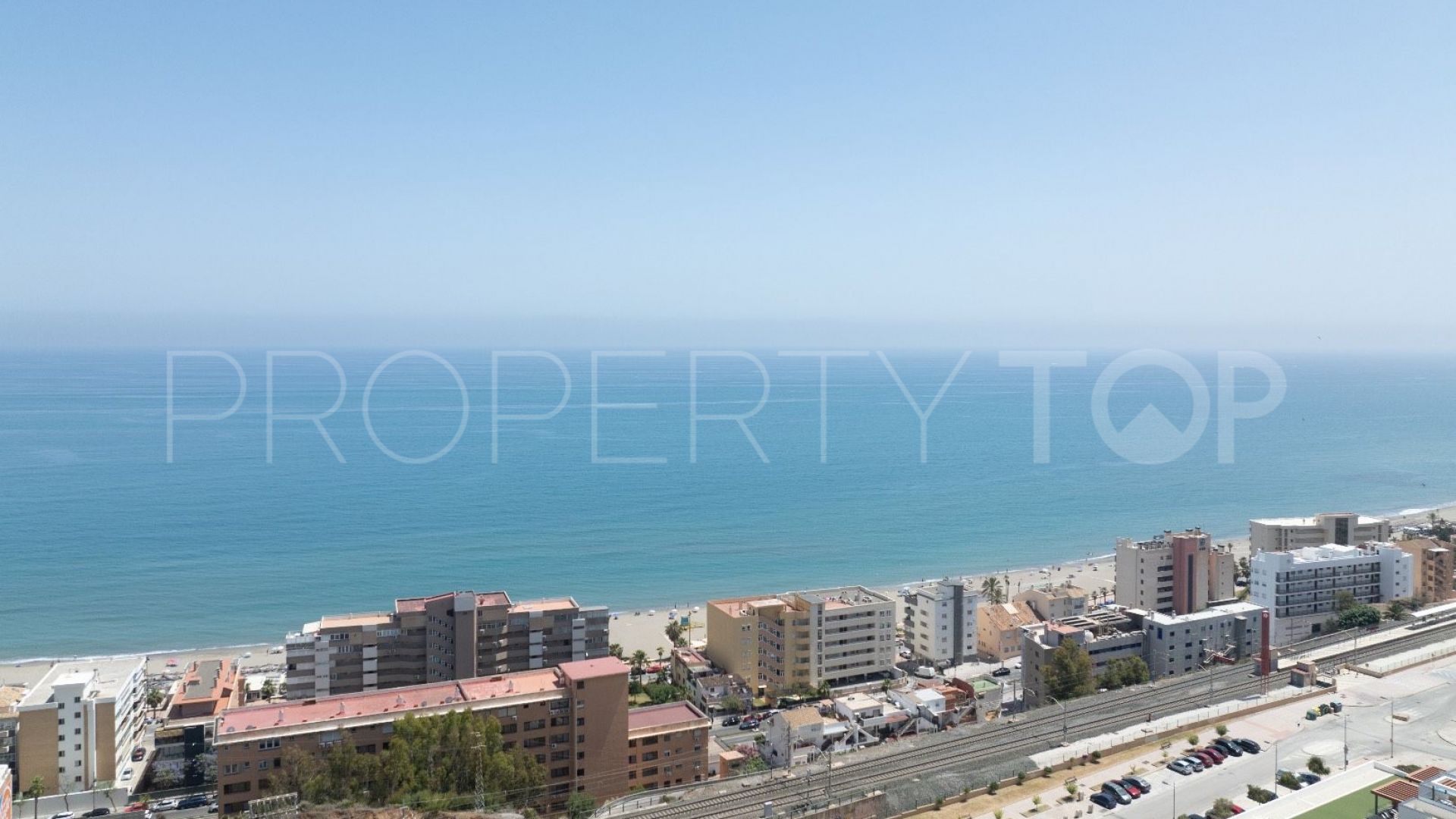 Penthouse for sale in El Higueron