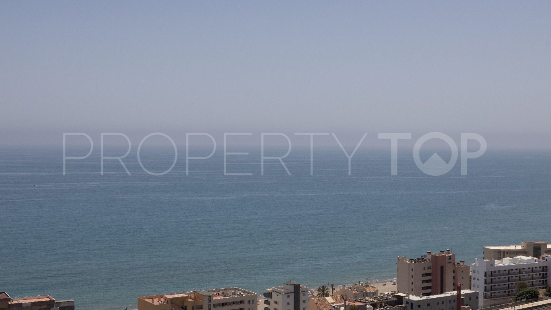 Penthouse for sale in El Higueron