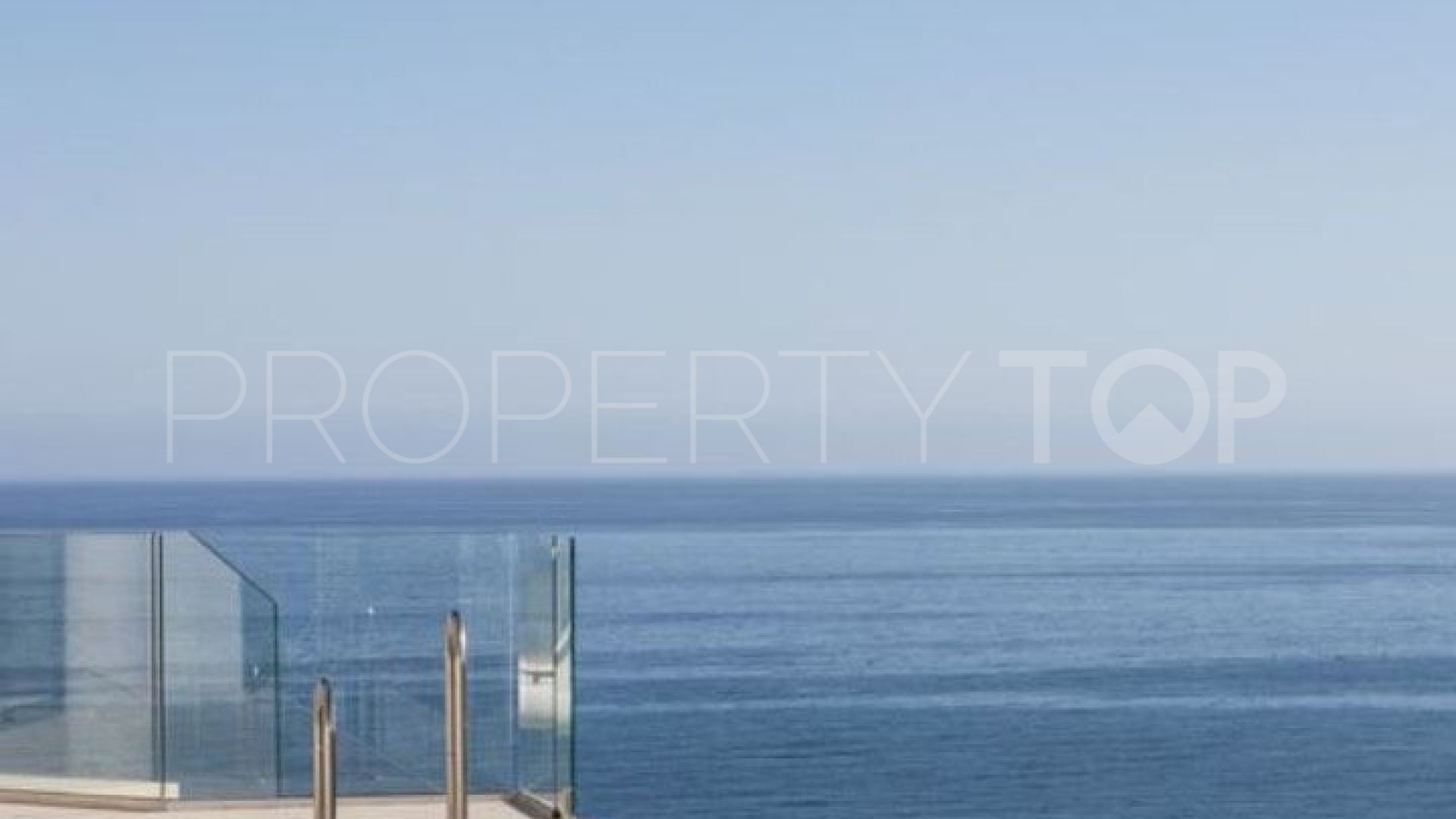 Penthouse for sale in El Higueron