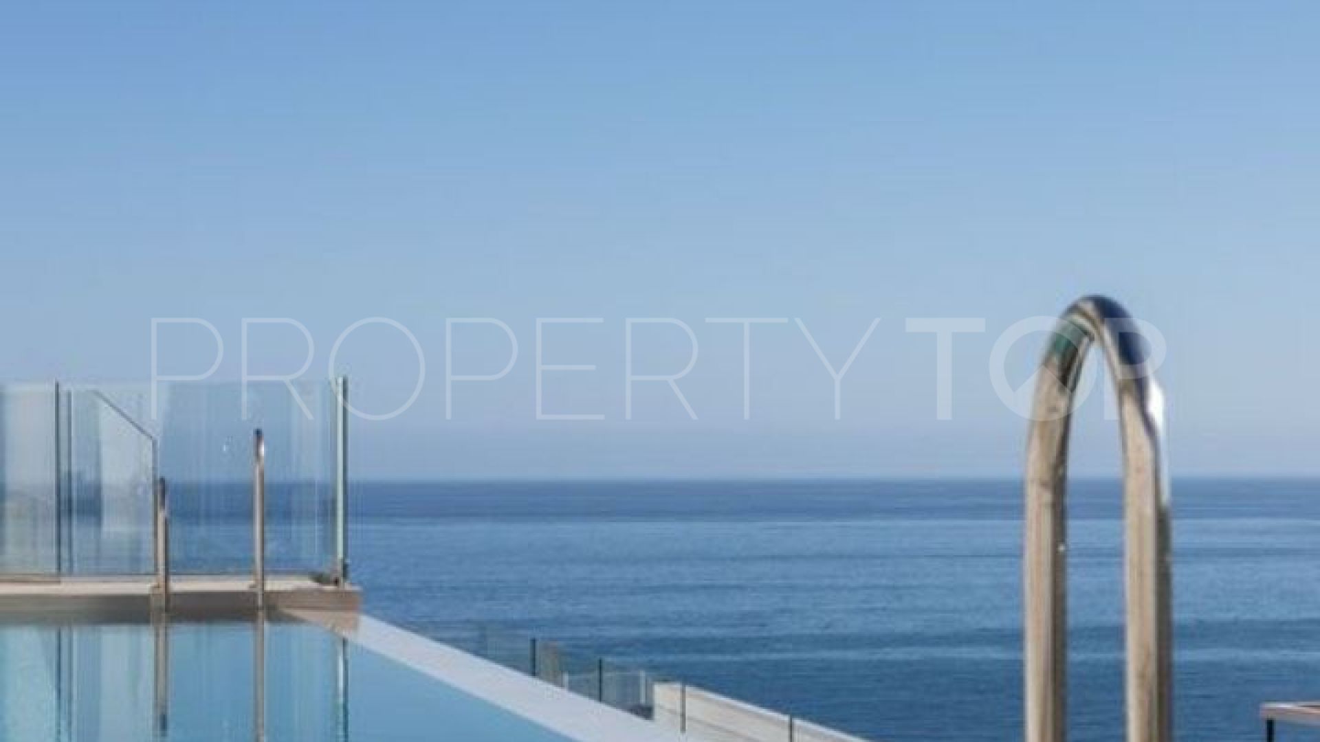 Penthouse for sale in El Higueron