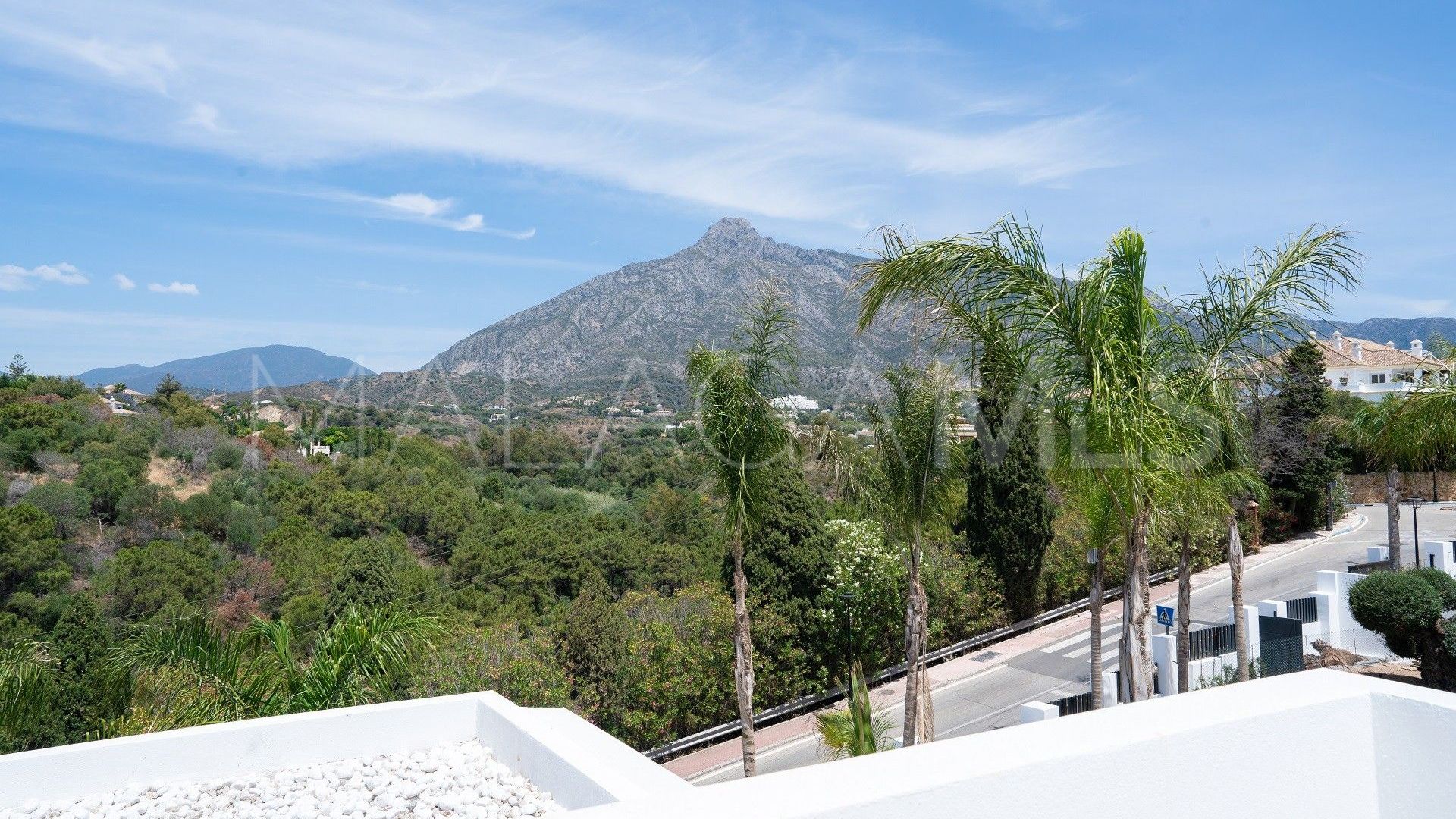 6 bedrooms Las Lomas del Marbella Club villa for sale