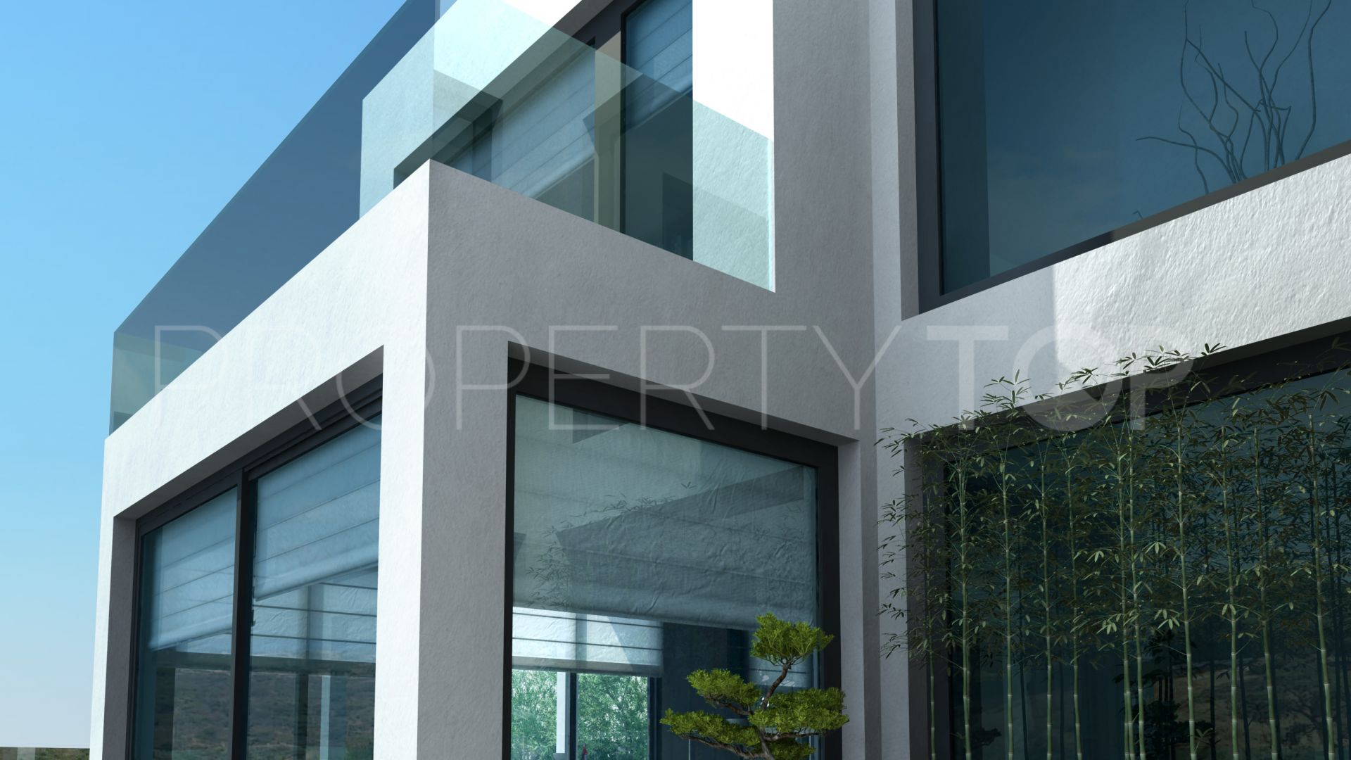 For sale villa in Valtocado