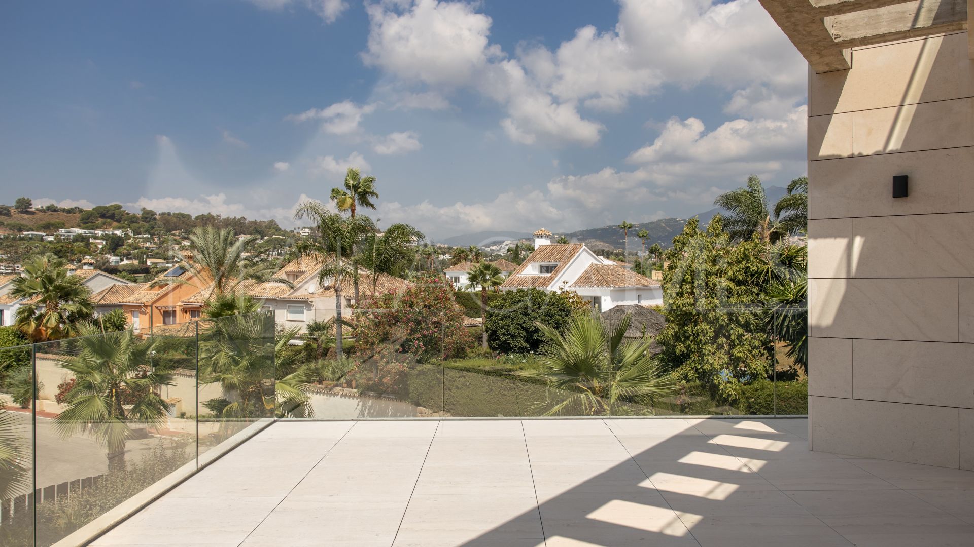 Villa for sale in Parcelas del Golf