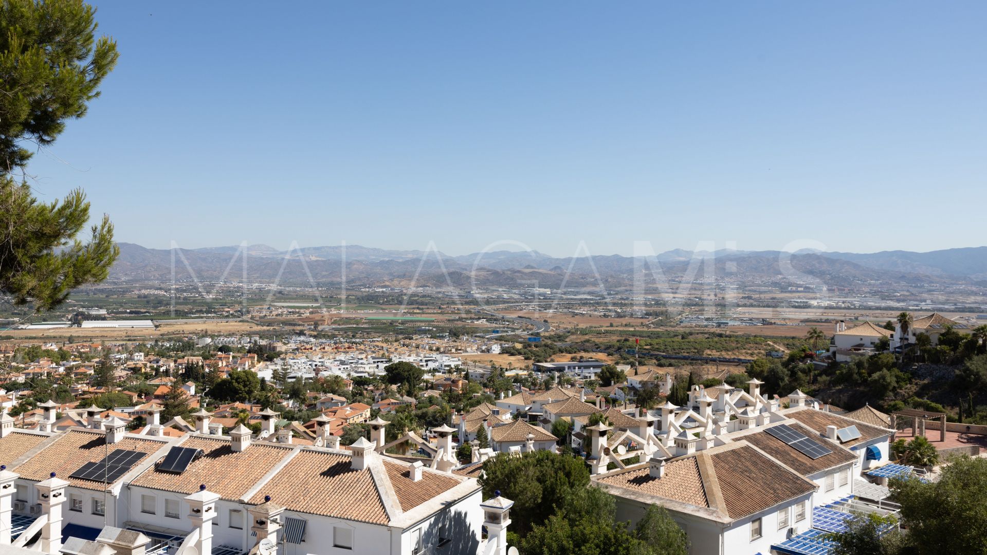 Maison for sale in Alhaurin de la Torre