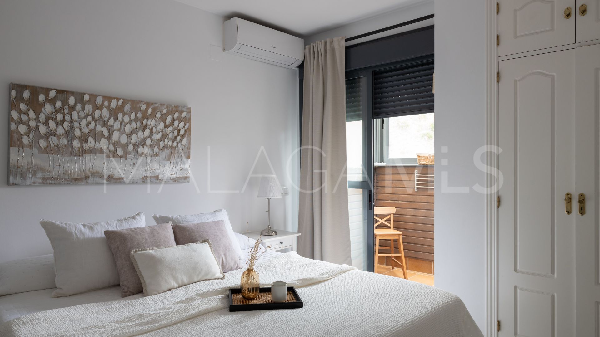 Appartement terrasse for sale in Fuengirola