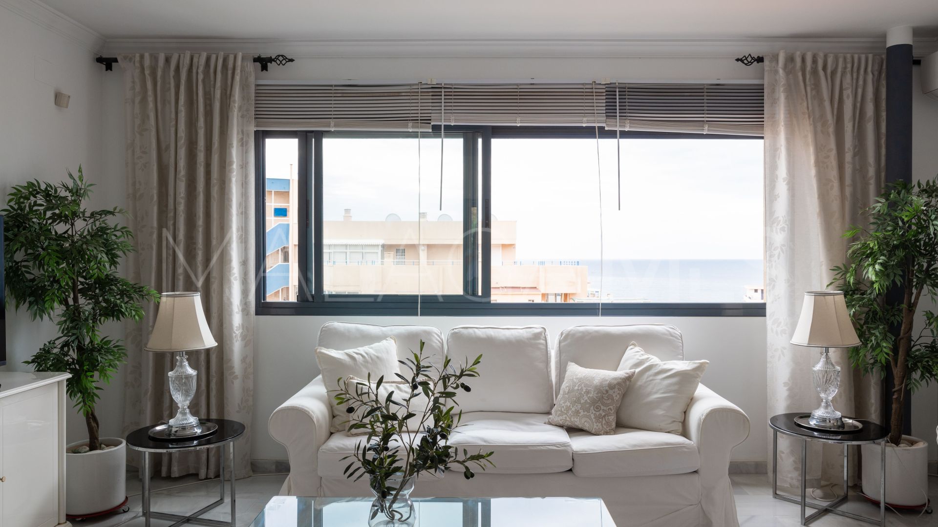 Appartement terrasse for sale in Fuengirola