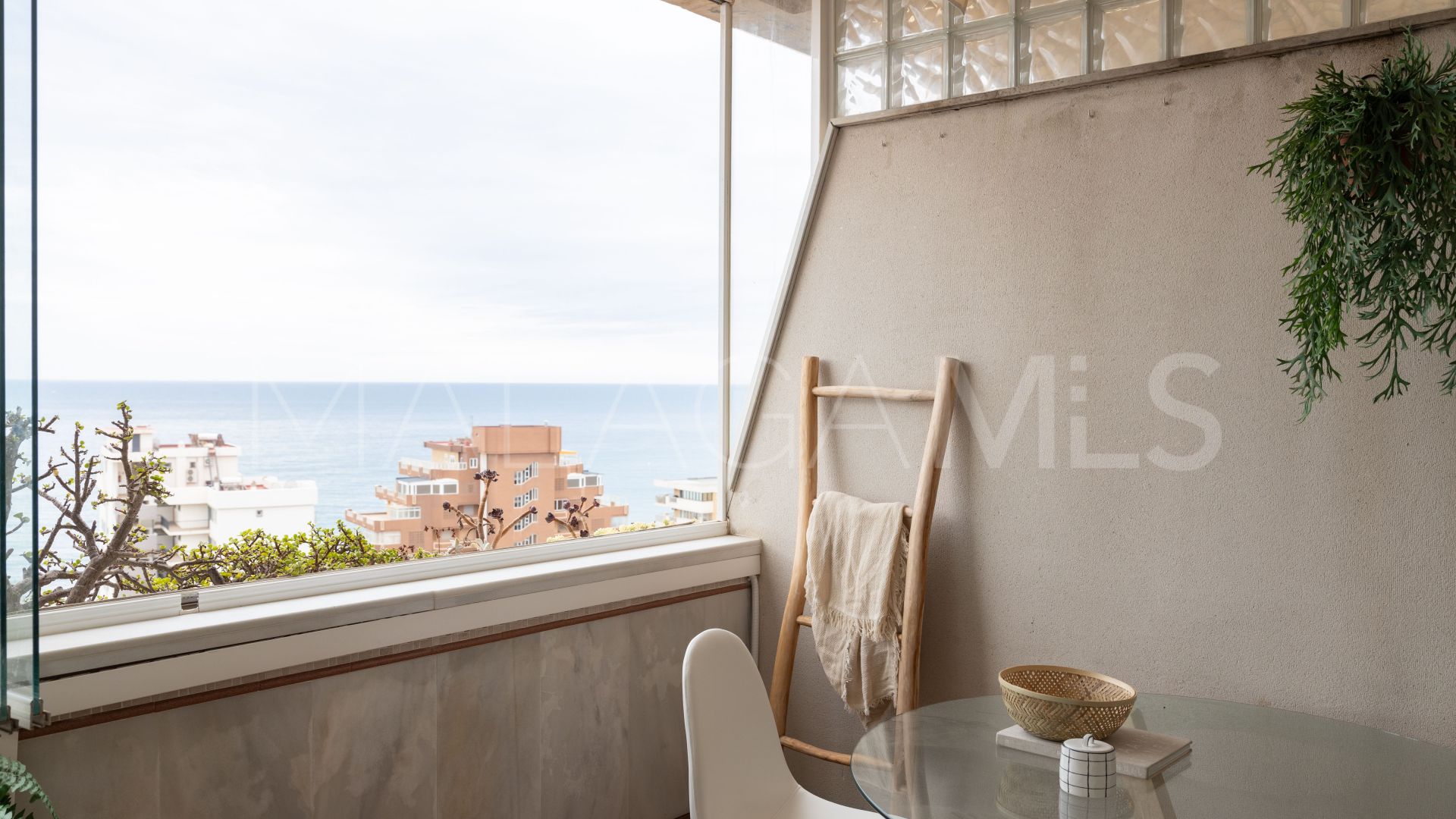 Appartement terrasse for sale in Fuengirola