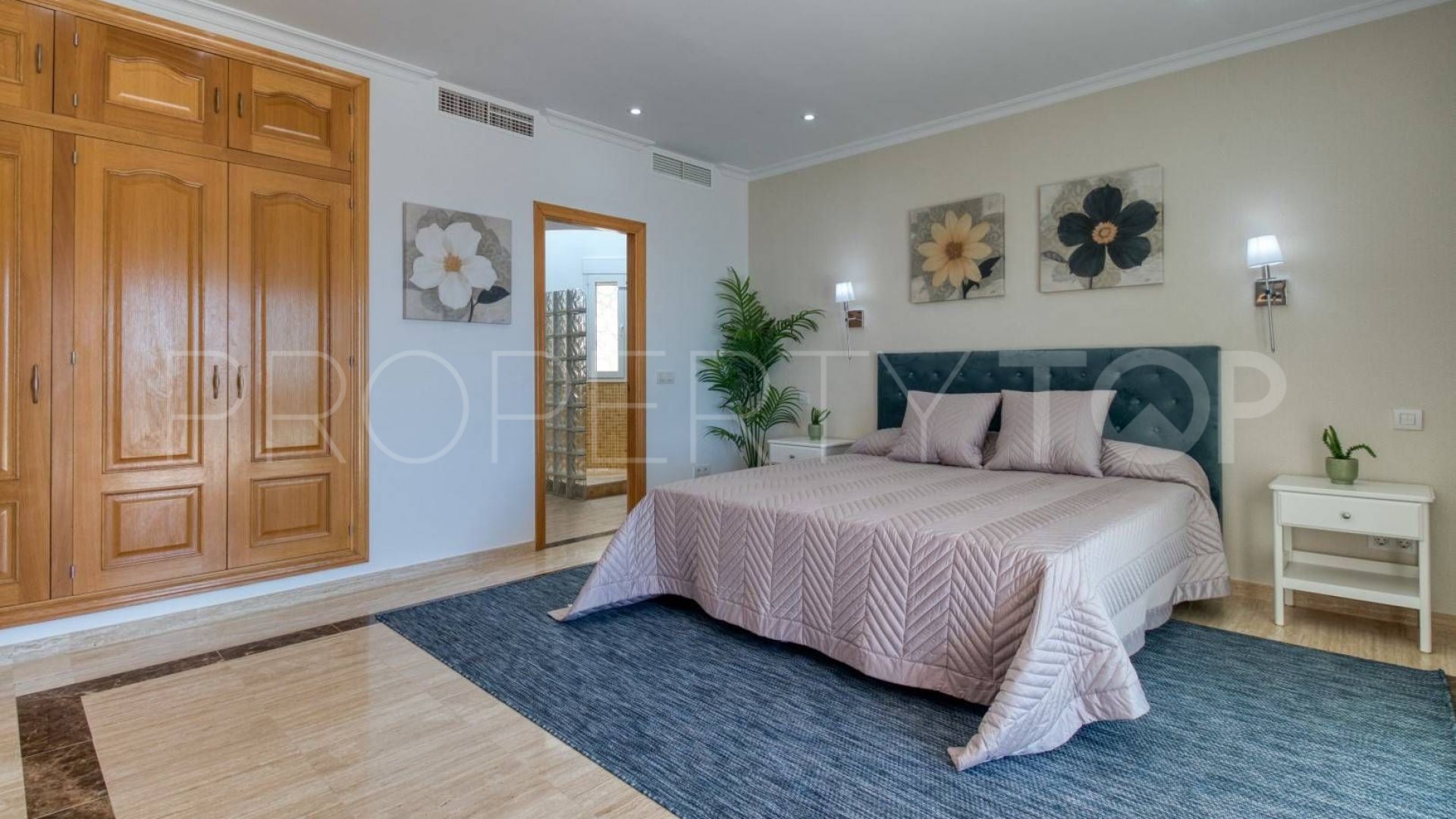 Mijas villa for sale