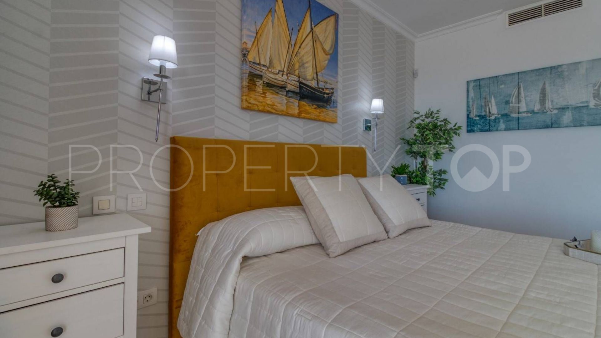 Mijas villa for sale