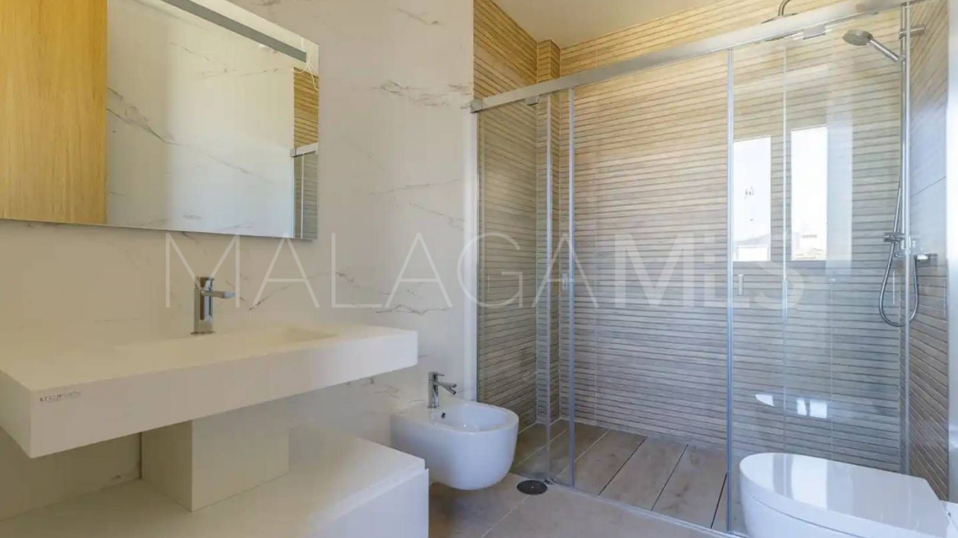 Malaga, apartamento a la venta with 1 bedroom