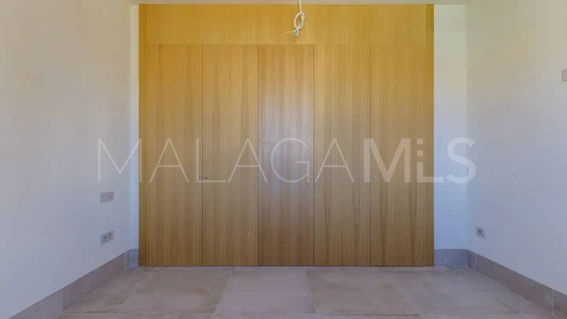 Malaga, apartamento a la venta with 1 bedroom