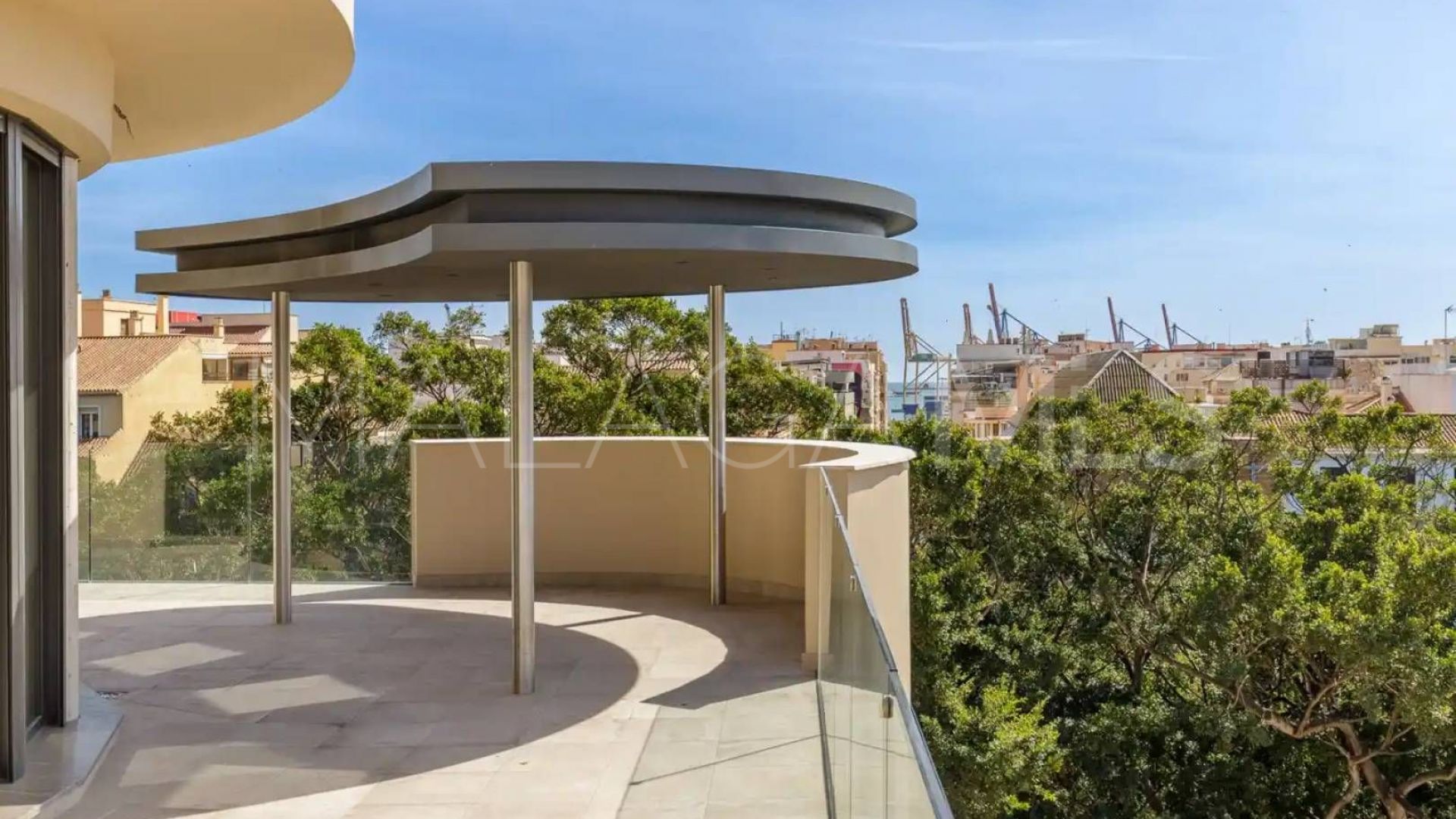 Malaga, apartamento a la venta with 1 bedroom